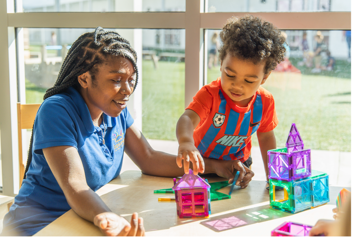 Amazing Explorers Academy 's Photo