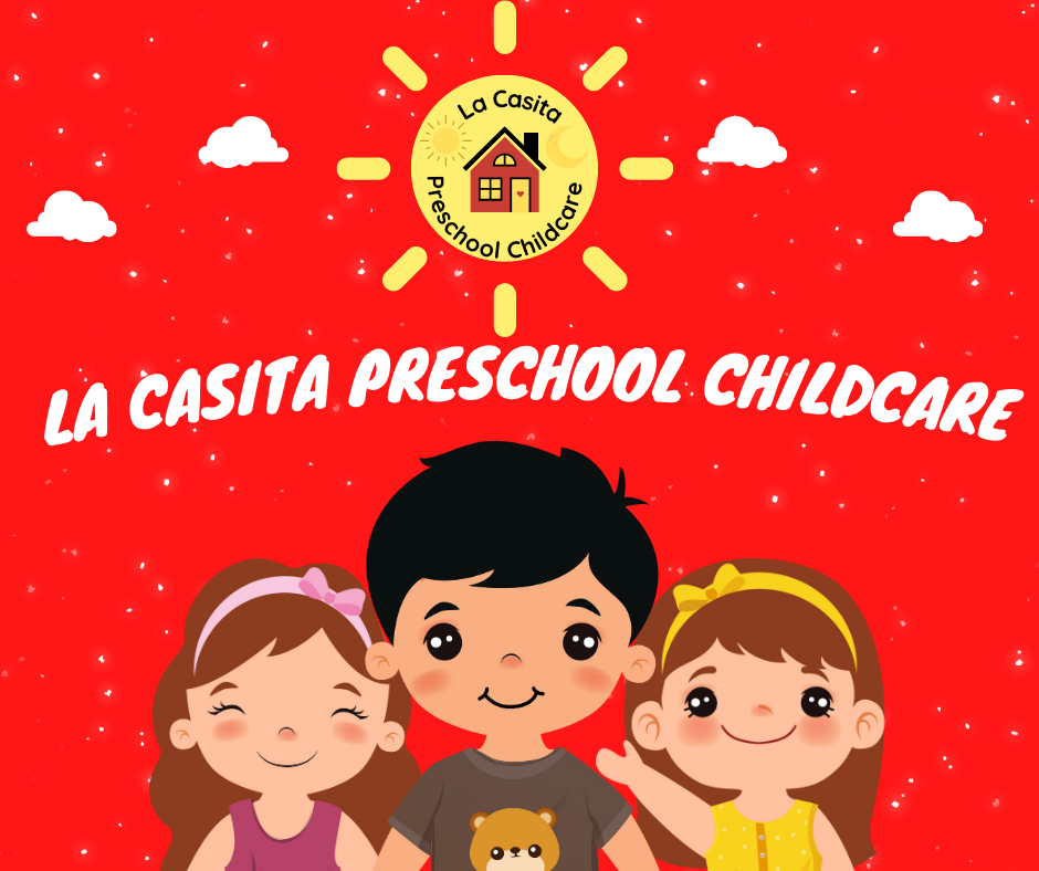 LA CASITA PRESCHOOL CHILDCARE LLC's Photo
