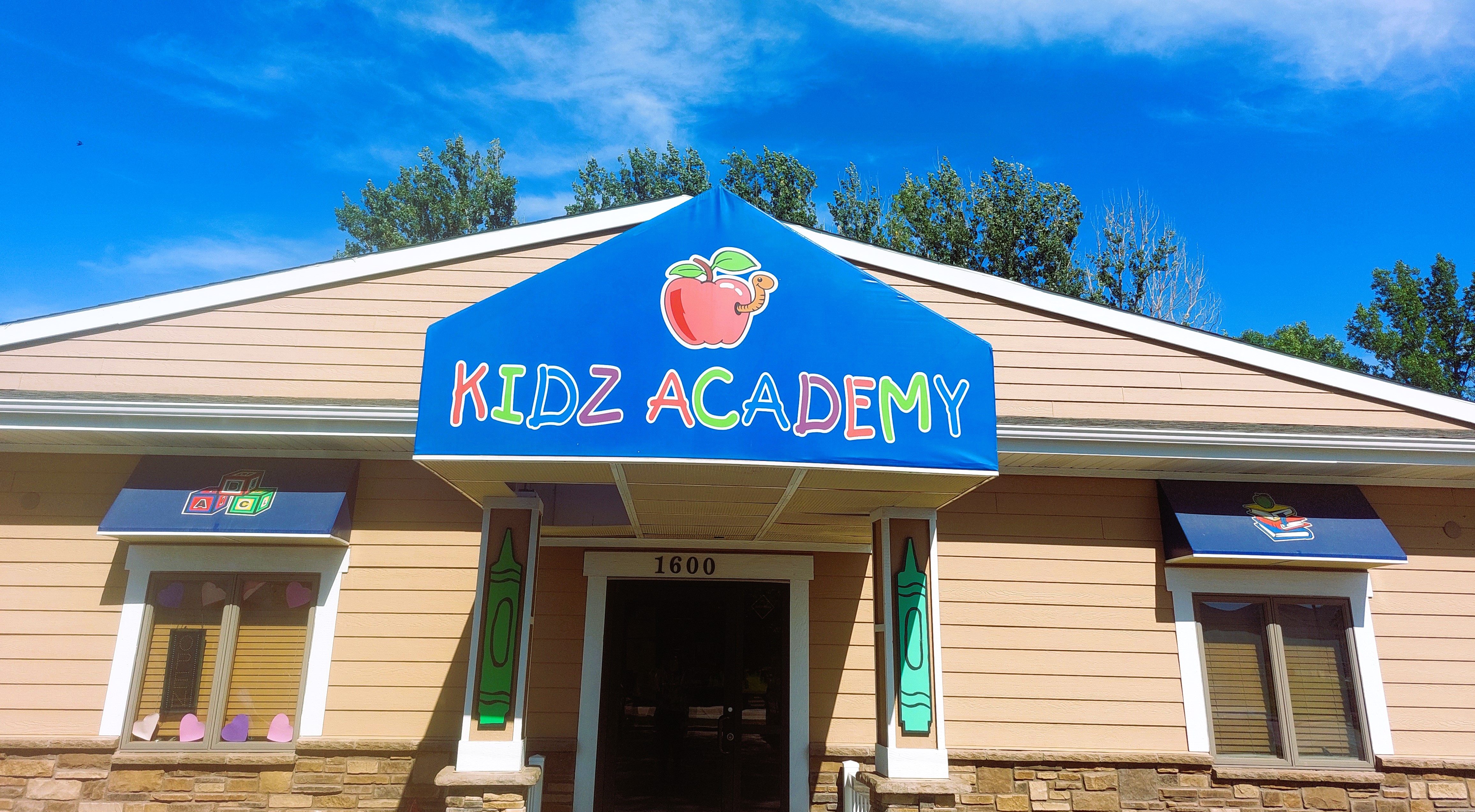 KIDZ ACADEMY's Photo