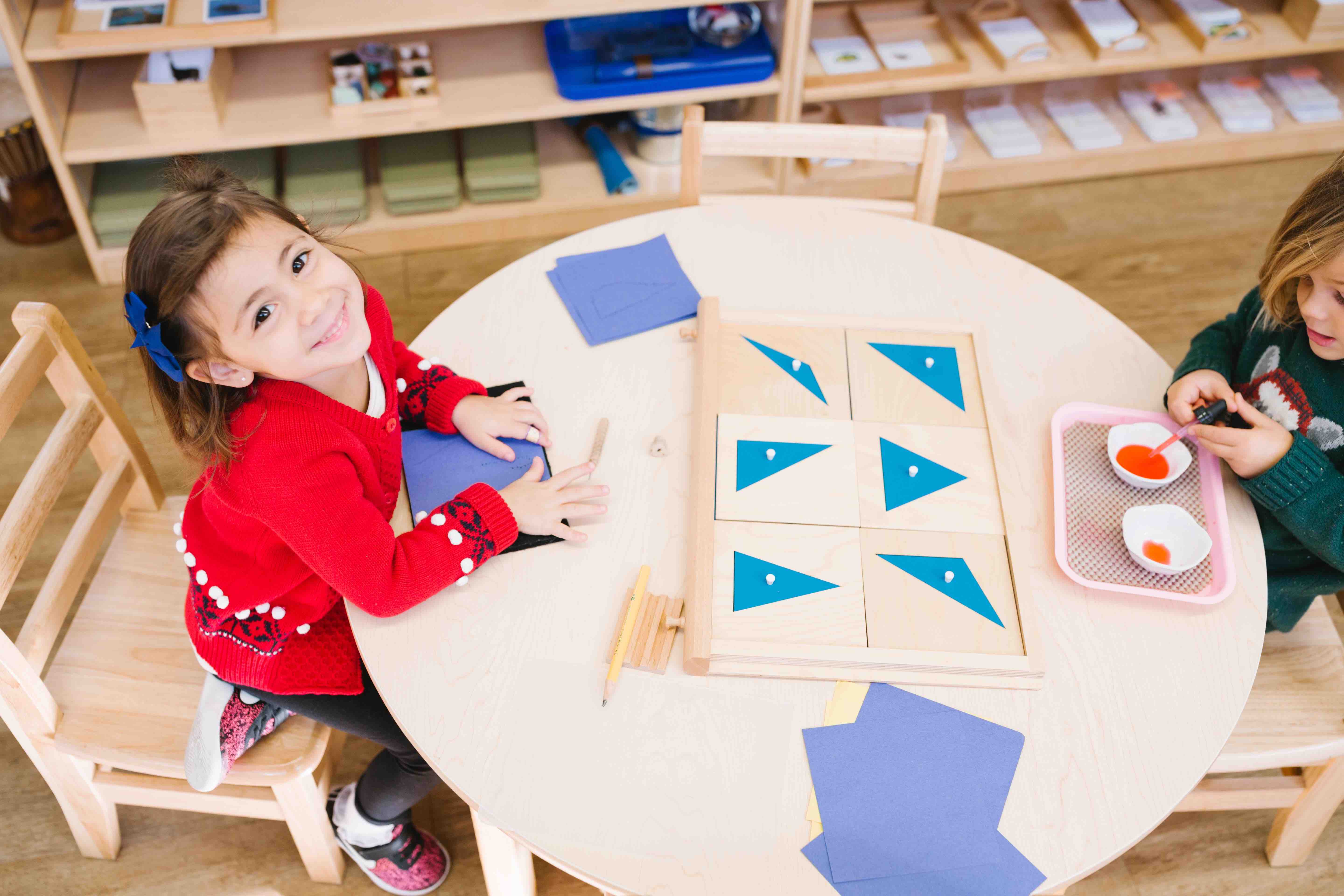 Guidepost Montessori at Bridgewater's Photo