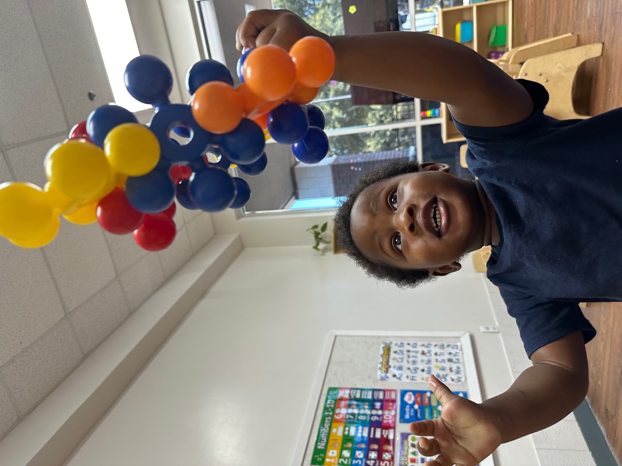 Kids USA Learning Center's Photo