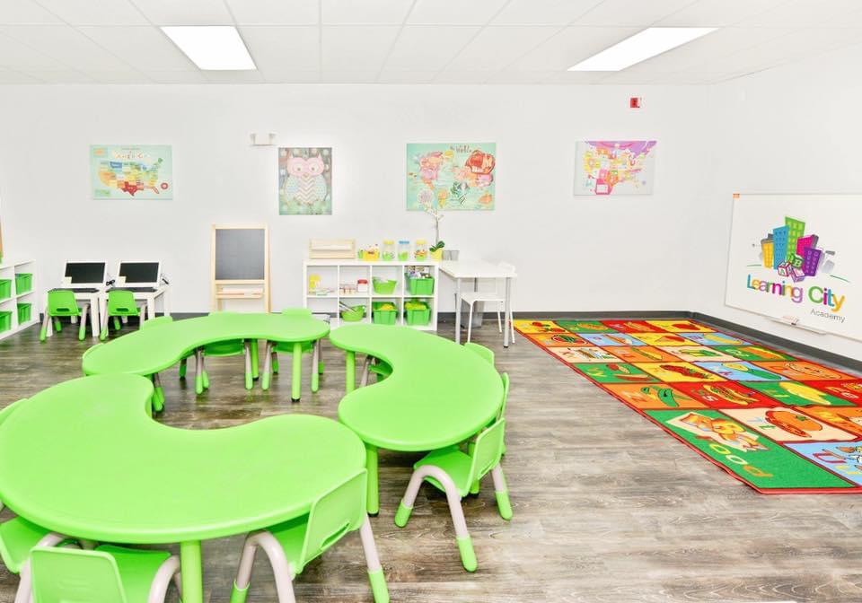 Learning City Academy - East Pembroke Pines's Photo