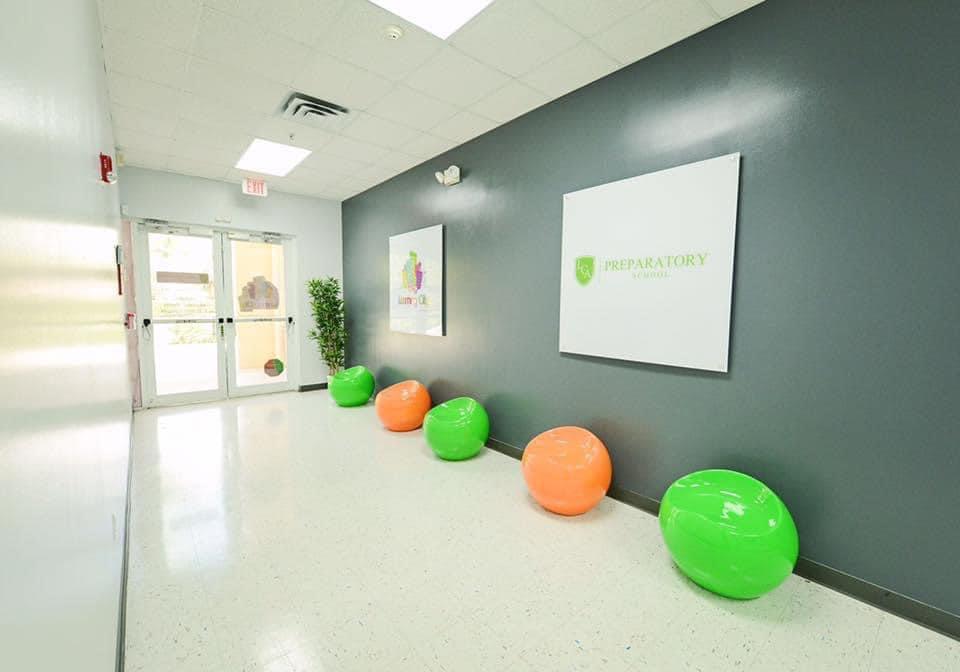 Learning City Academy - West Pembroke Pines's Photo