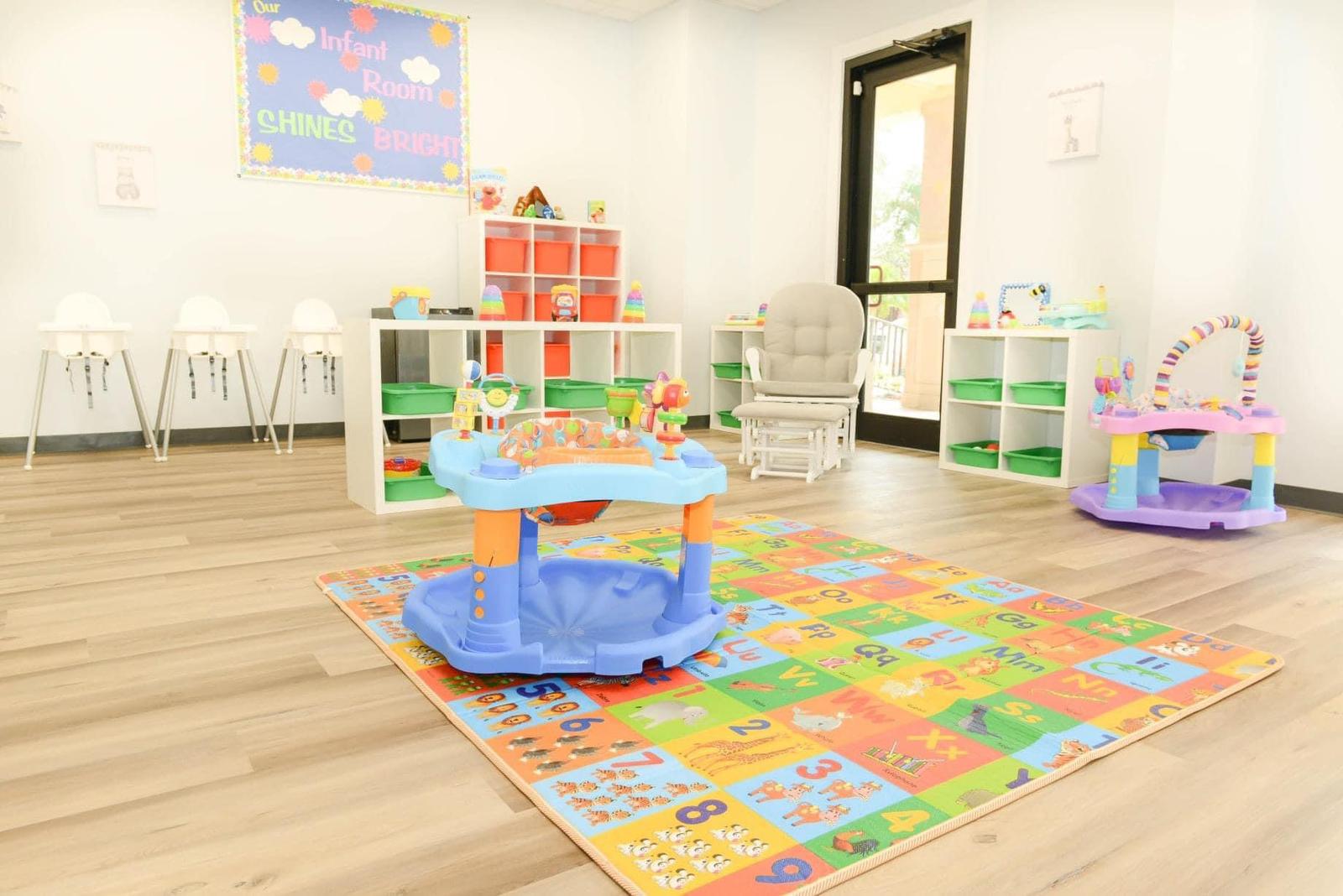 Learning City Academy -Kendall's Photo