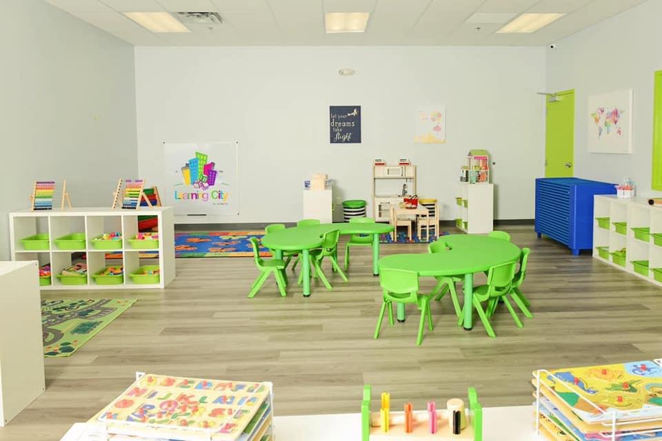Learning City Academy - Pompano Beach's Photo