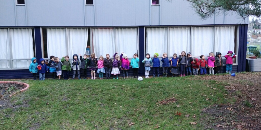 Discovery Montessori School's Photo