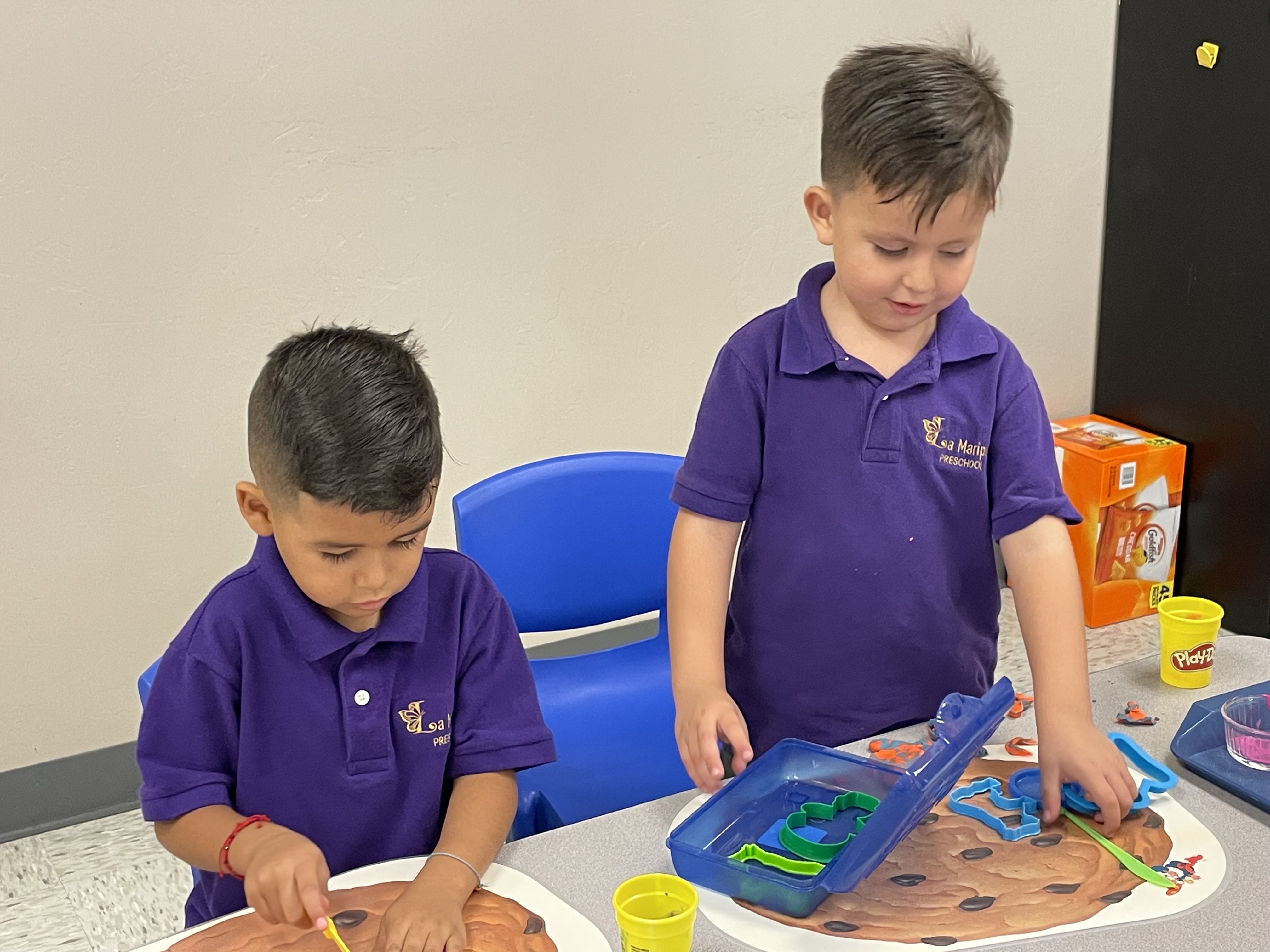 LA MARIPOSA PRESCHOOL AND KINDERGARTEN PREP's Photo