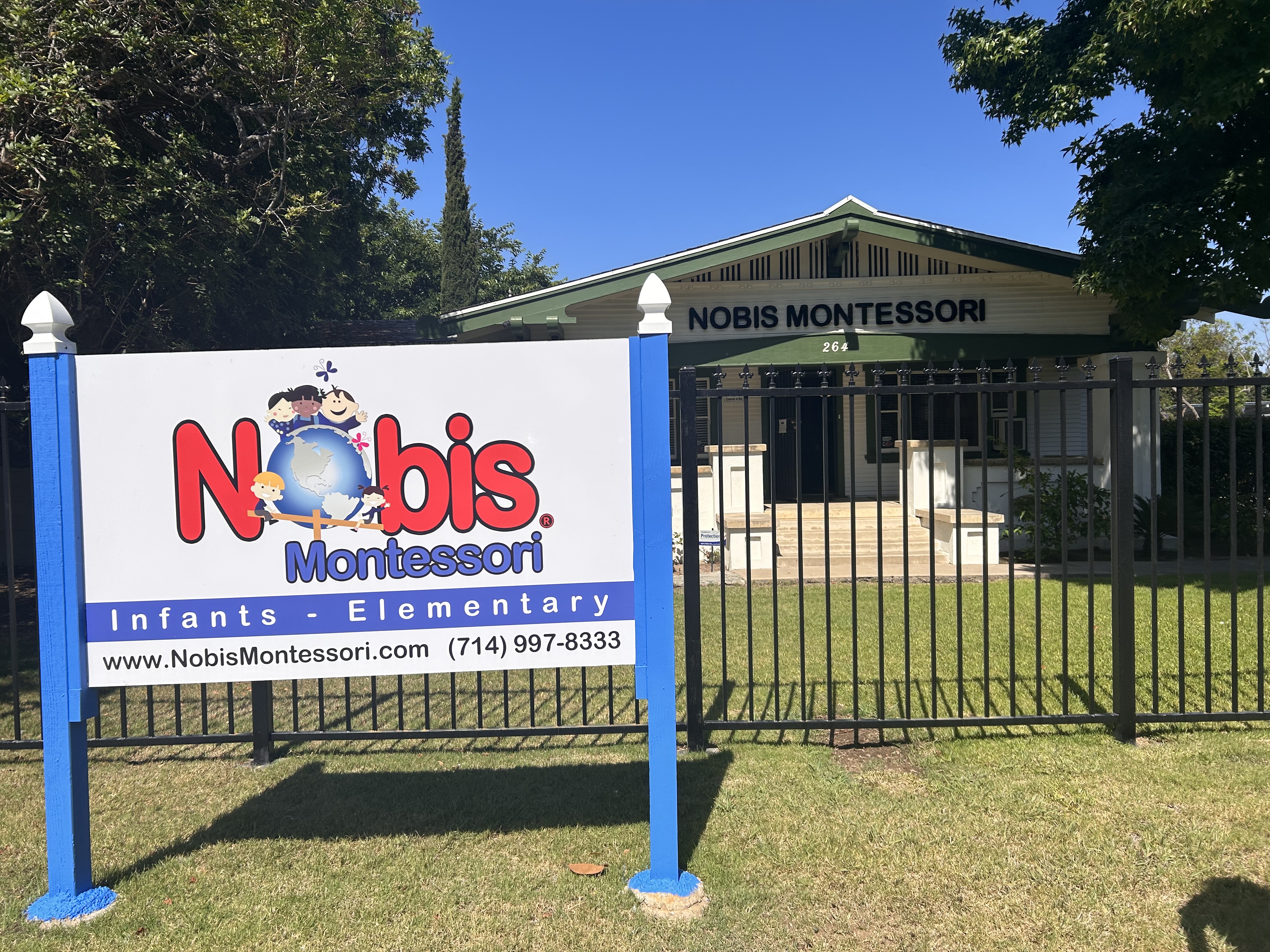 NOBIS Montessori's Photo