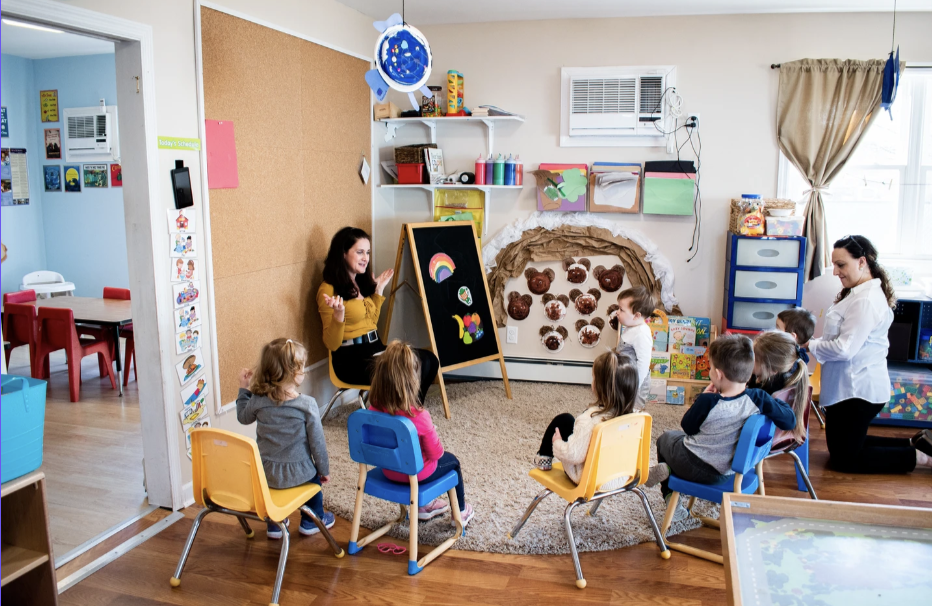 Learn and Grow Child Care (only accepting 3 and 4 year olds at this time)'s Photo