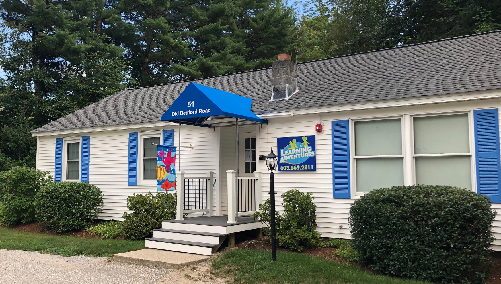 LEARNING ADVENTURES EARLY CHILDHOOD CENTER's Photo