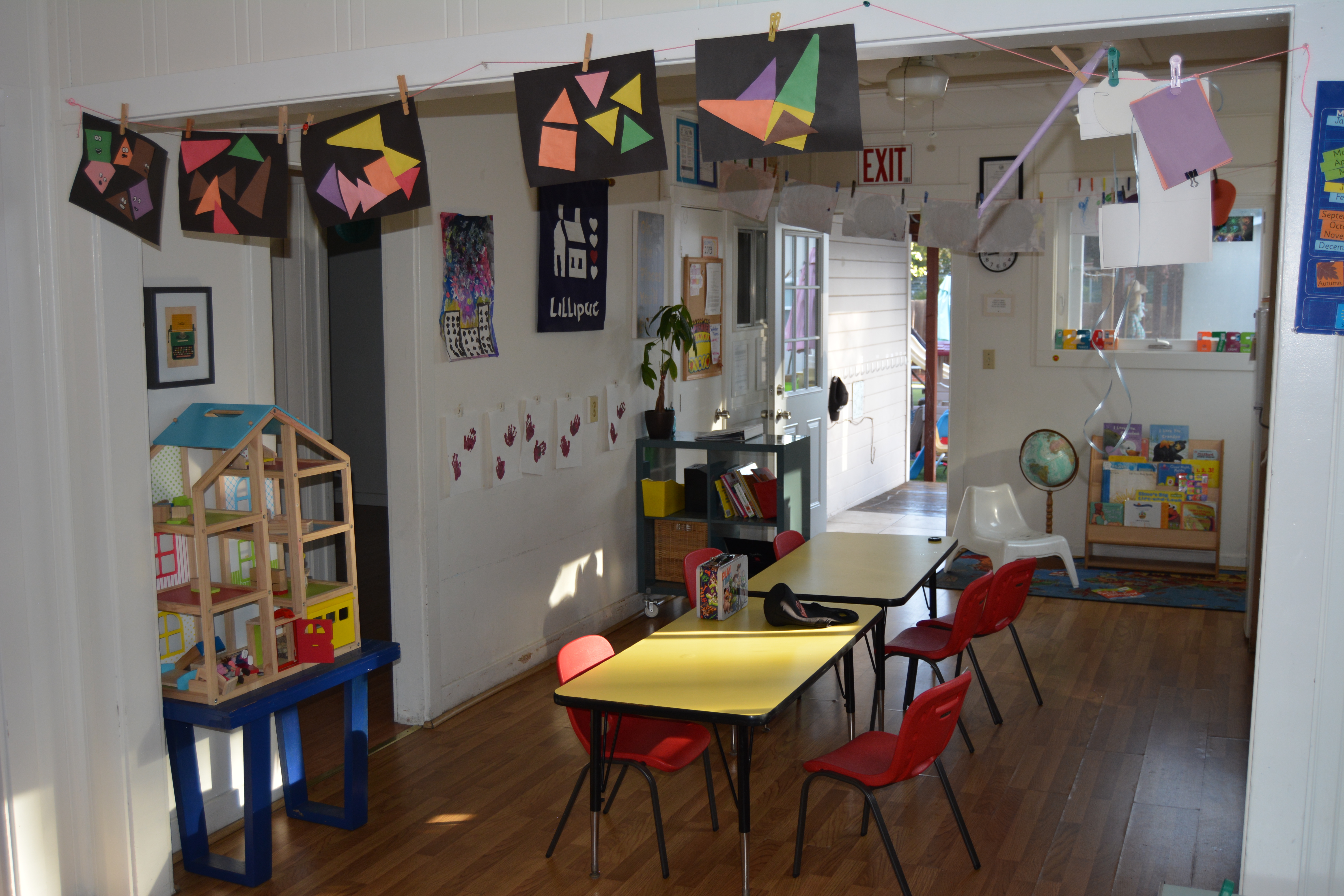 LILLIPUT PRESCHOOL AND INFANT CENTER's Photo