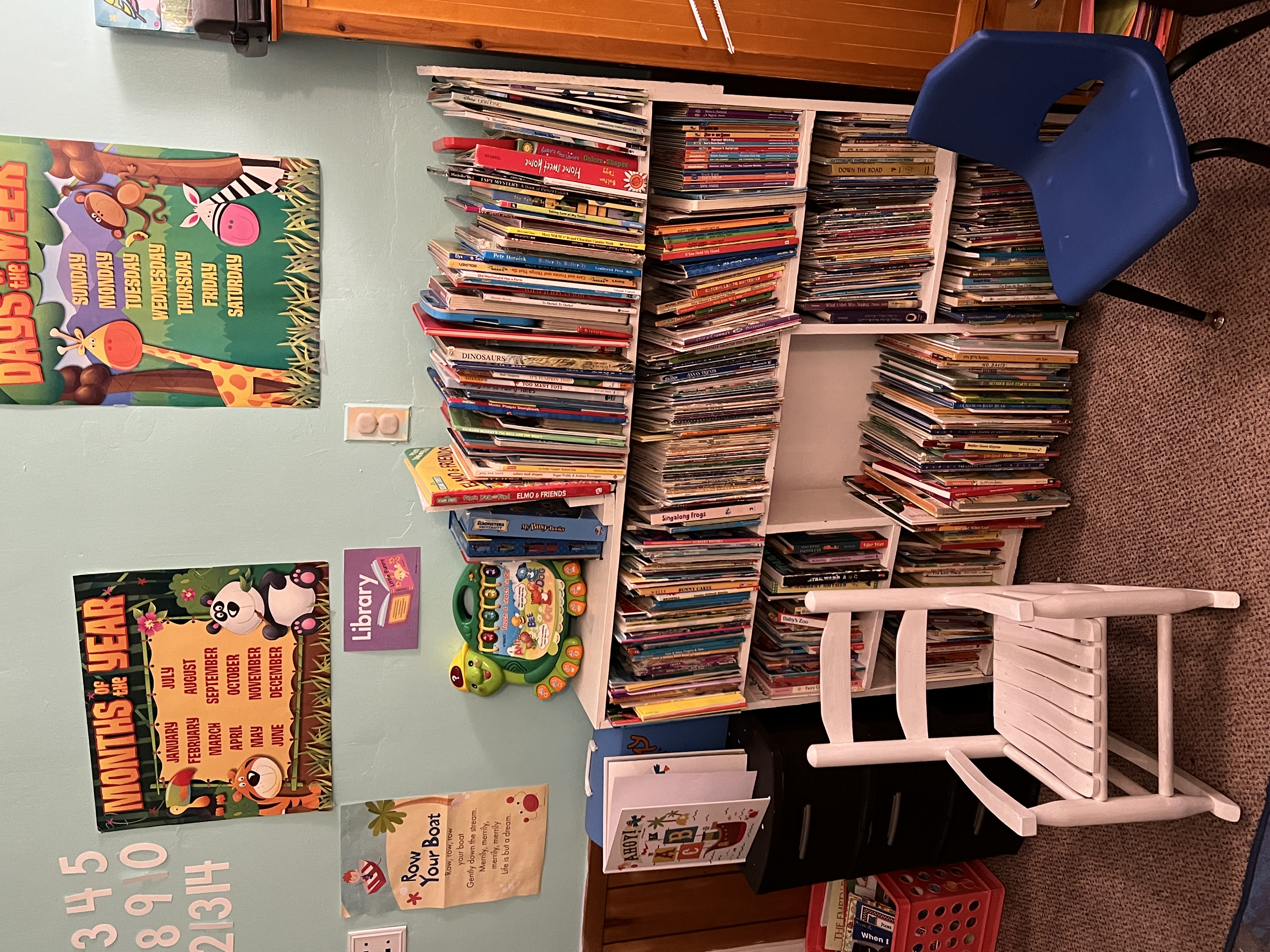 mickeys playroom daycare's Photo