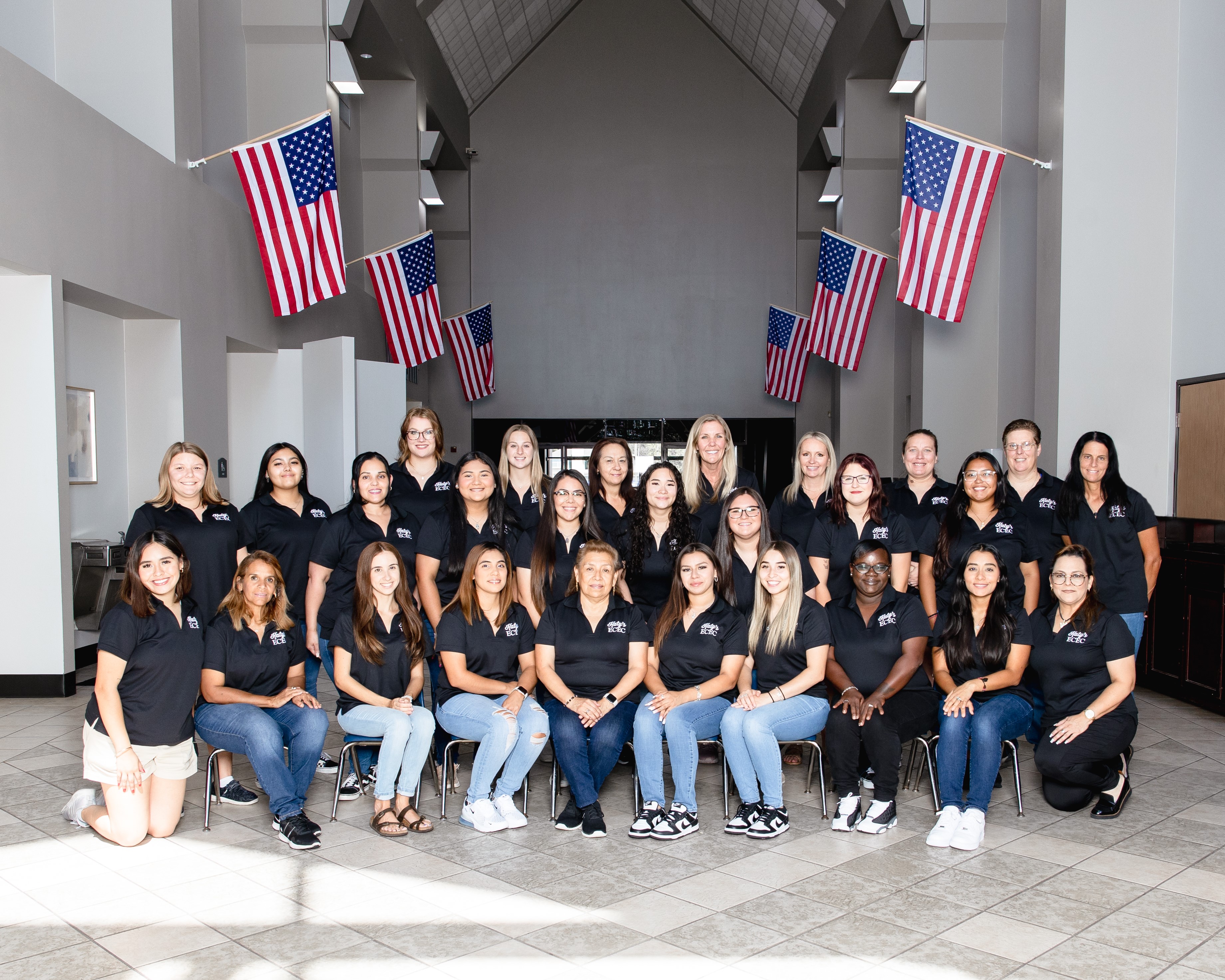 Katy's Early Childhood Enrichment Center's Photo