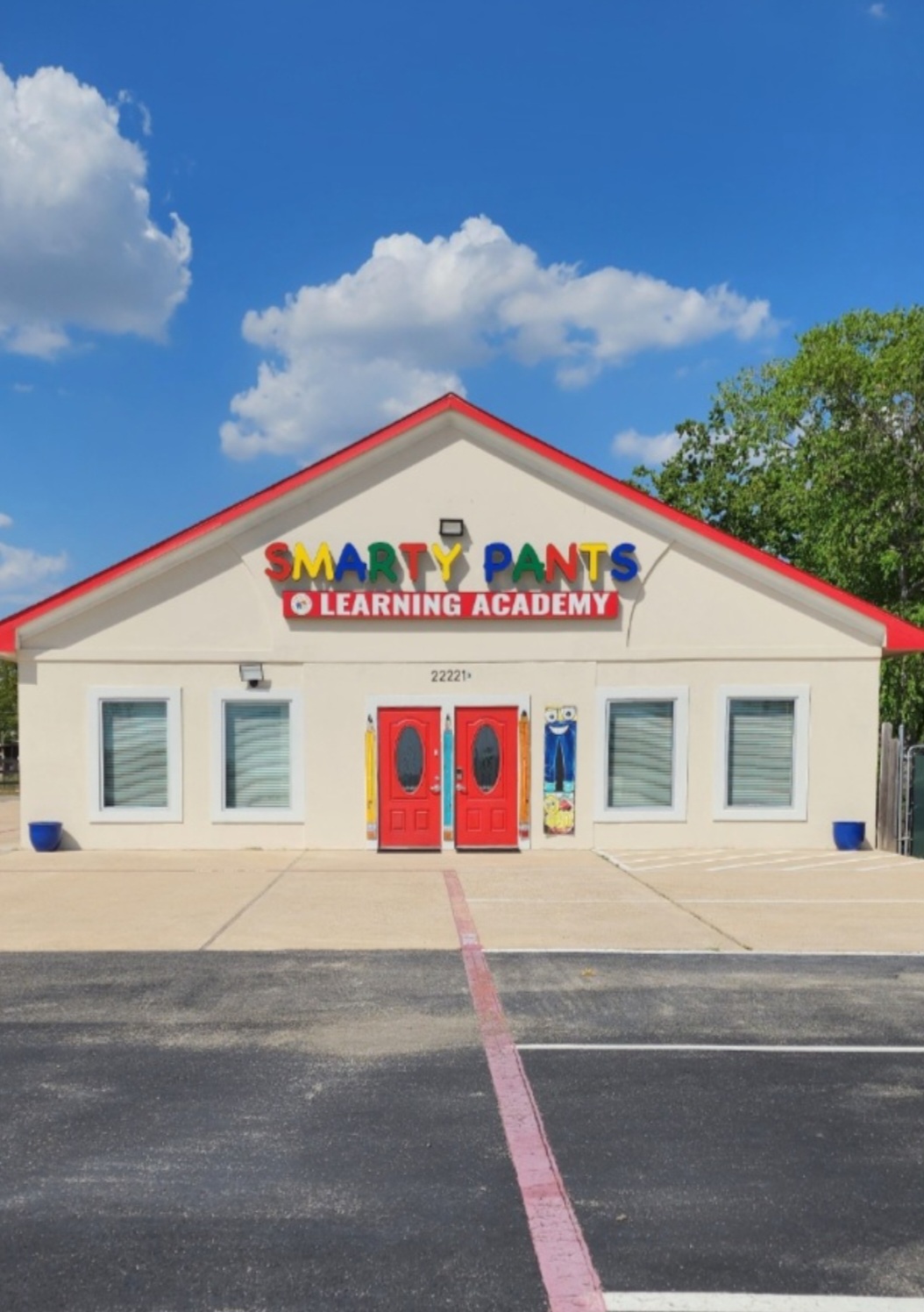 SMARTY PANTS LEARNING ACADEMY's Photo