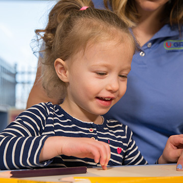 4840 - U-GRO Messiah Lifeways's Photo