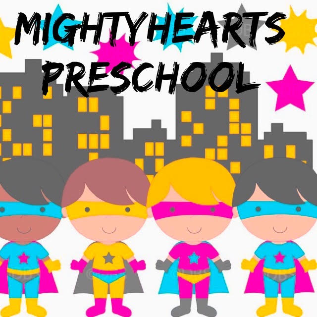 MIGHTYHEARTS PRESCHOOL's Photo