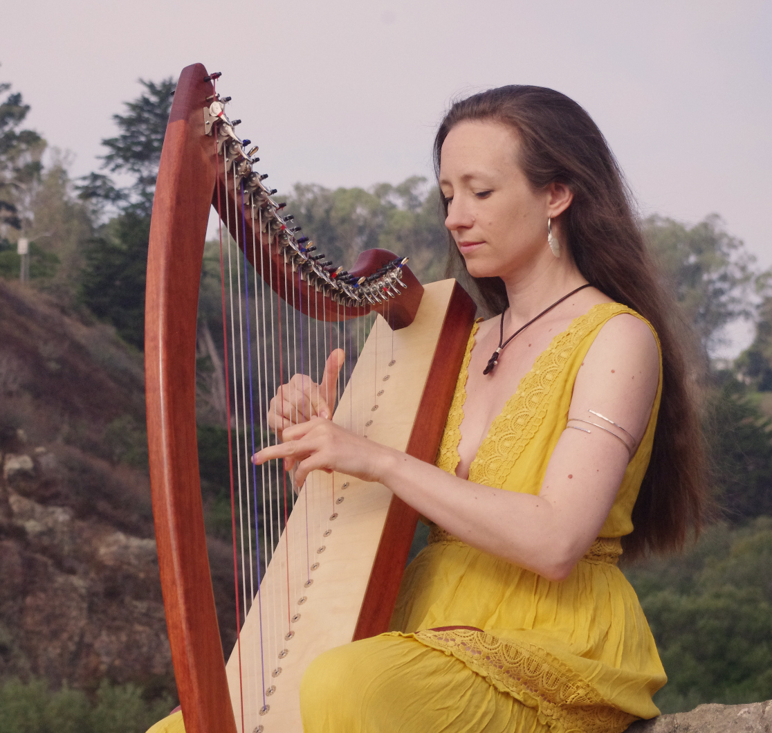 Meadowlark Music Class (Indoors)