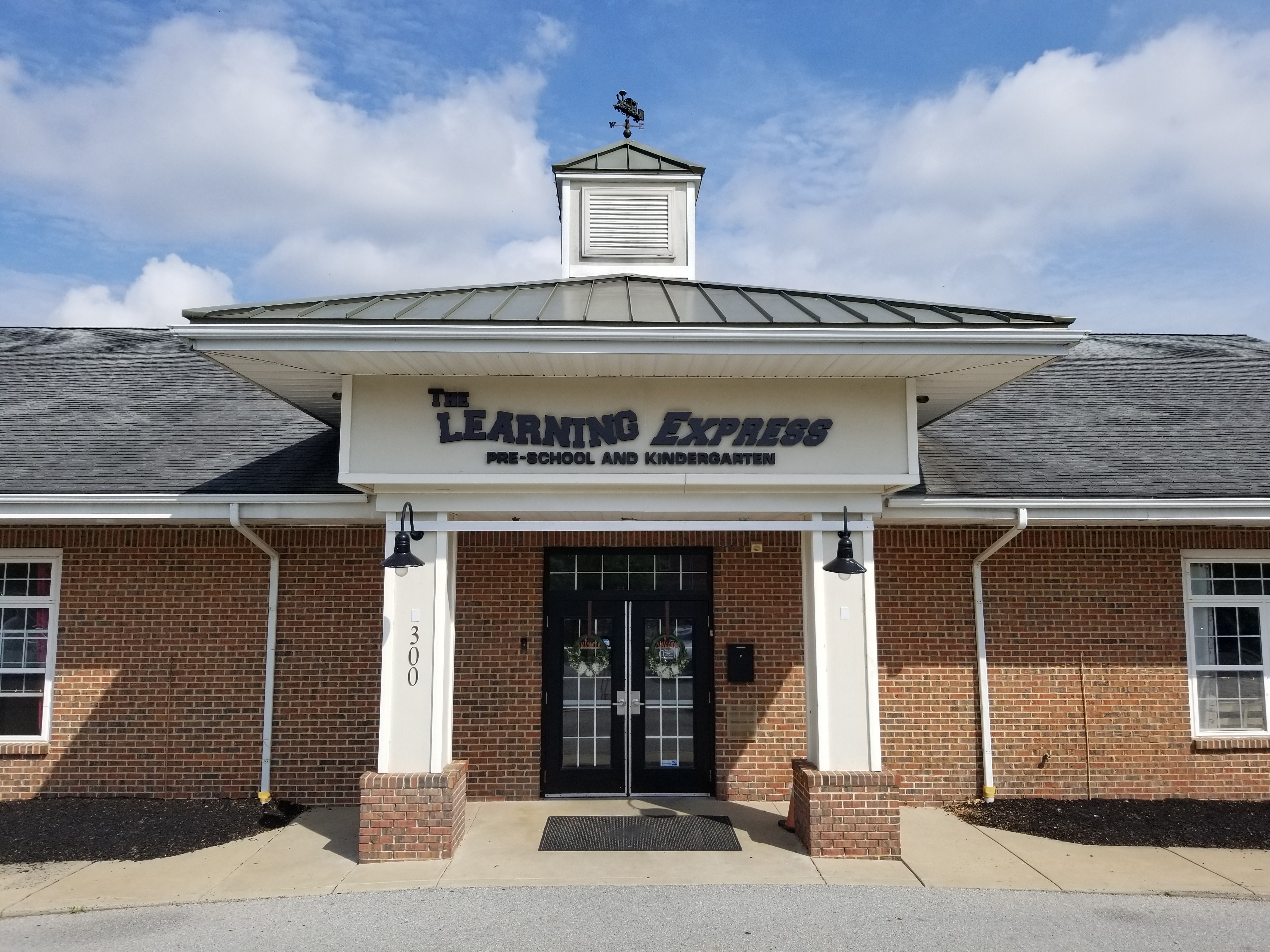 THE LEARNING EXPRESS's Photo