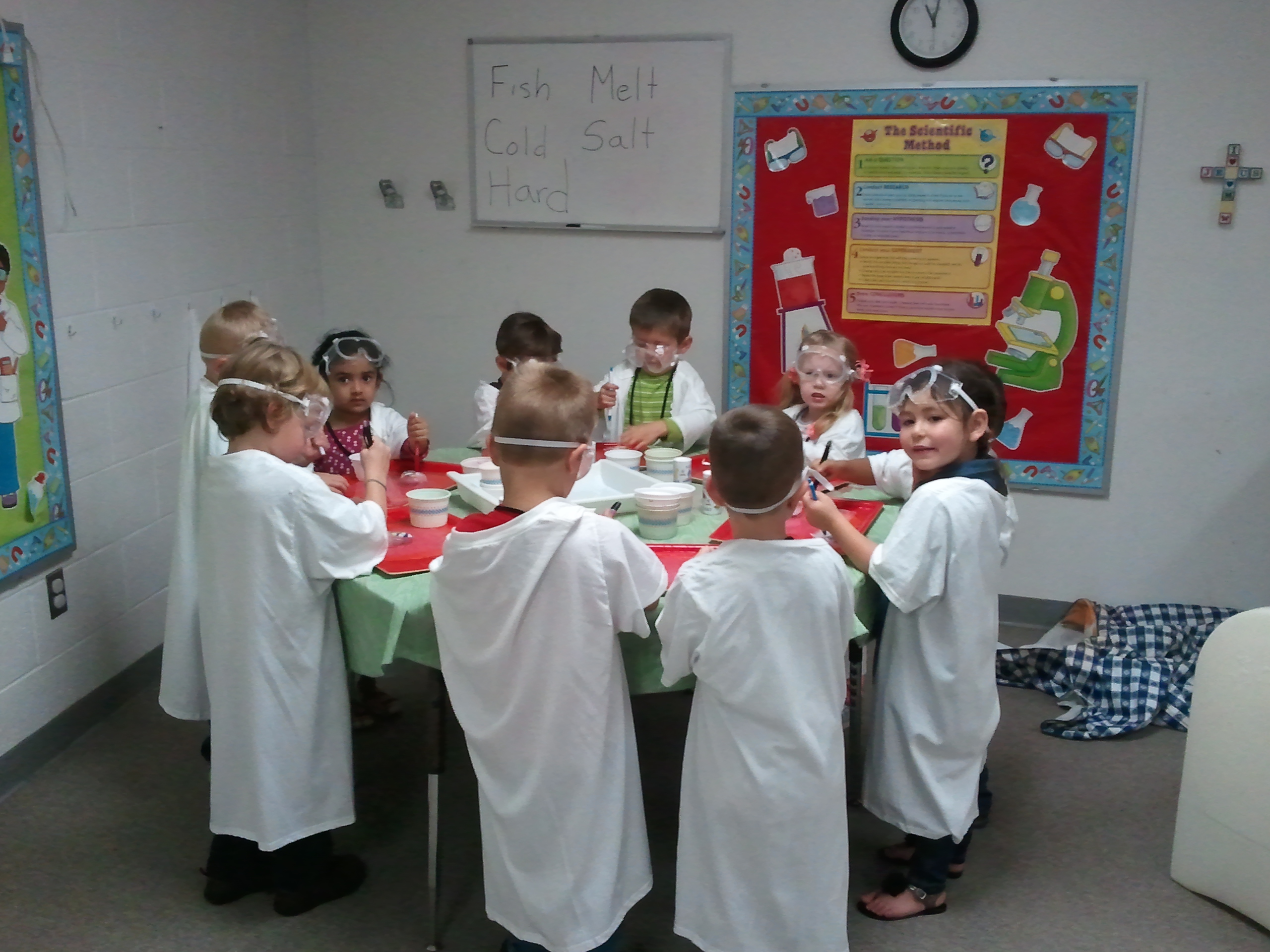 ST MARK LUTHERAN PRESCHOOL's Photo