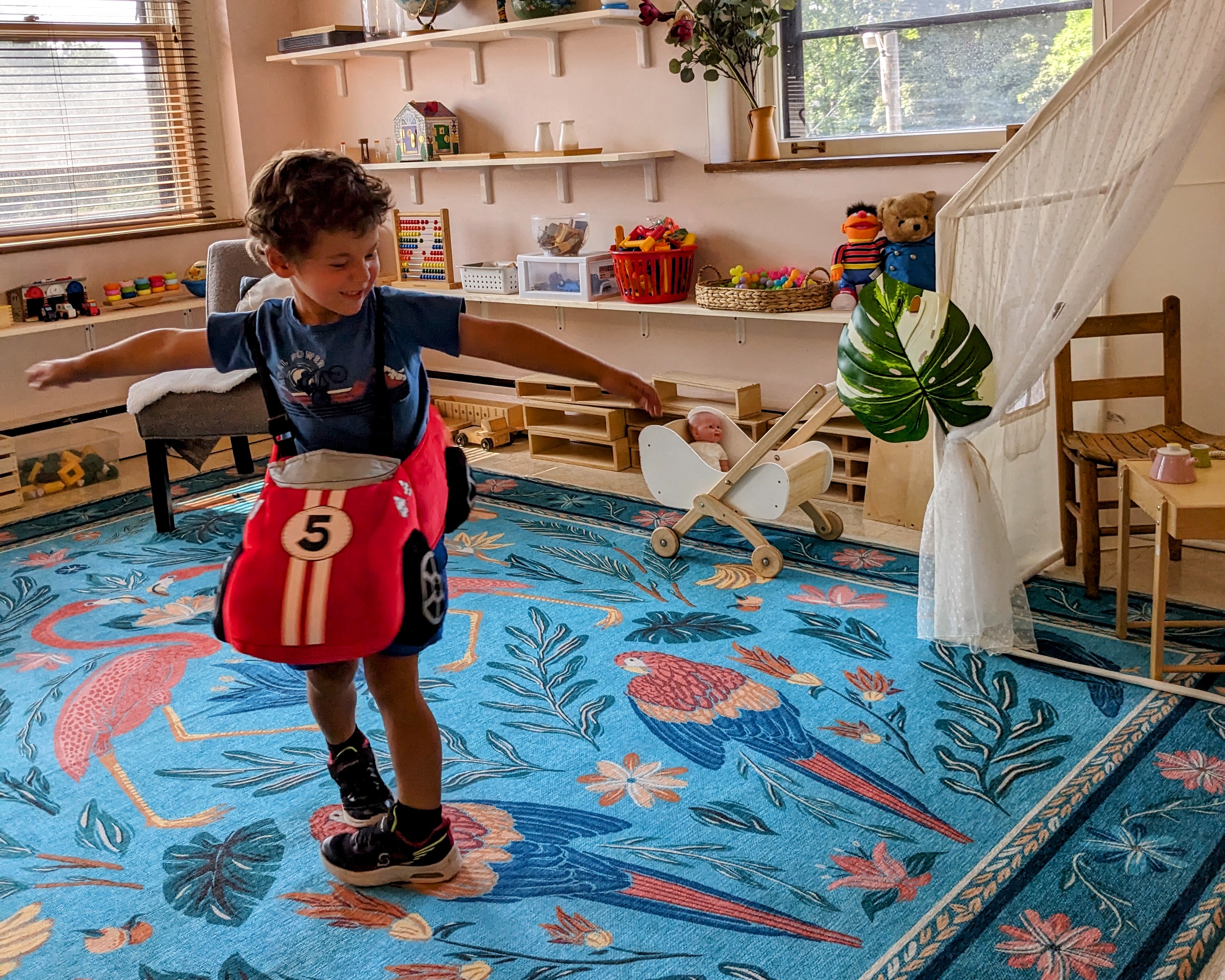 Big Wonder Child Care's Photo