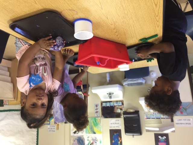 GRANDMA'S HOUSE PRESCHOOL's Photo