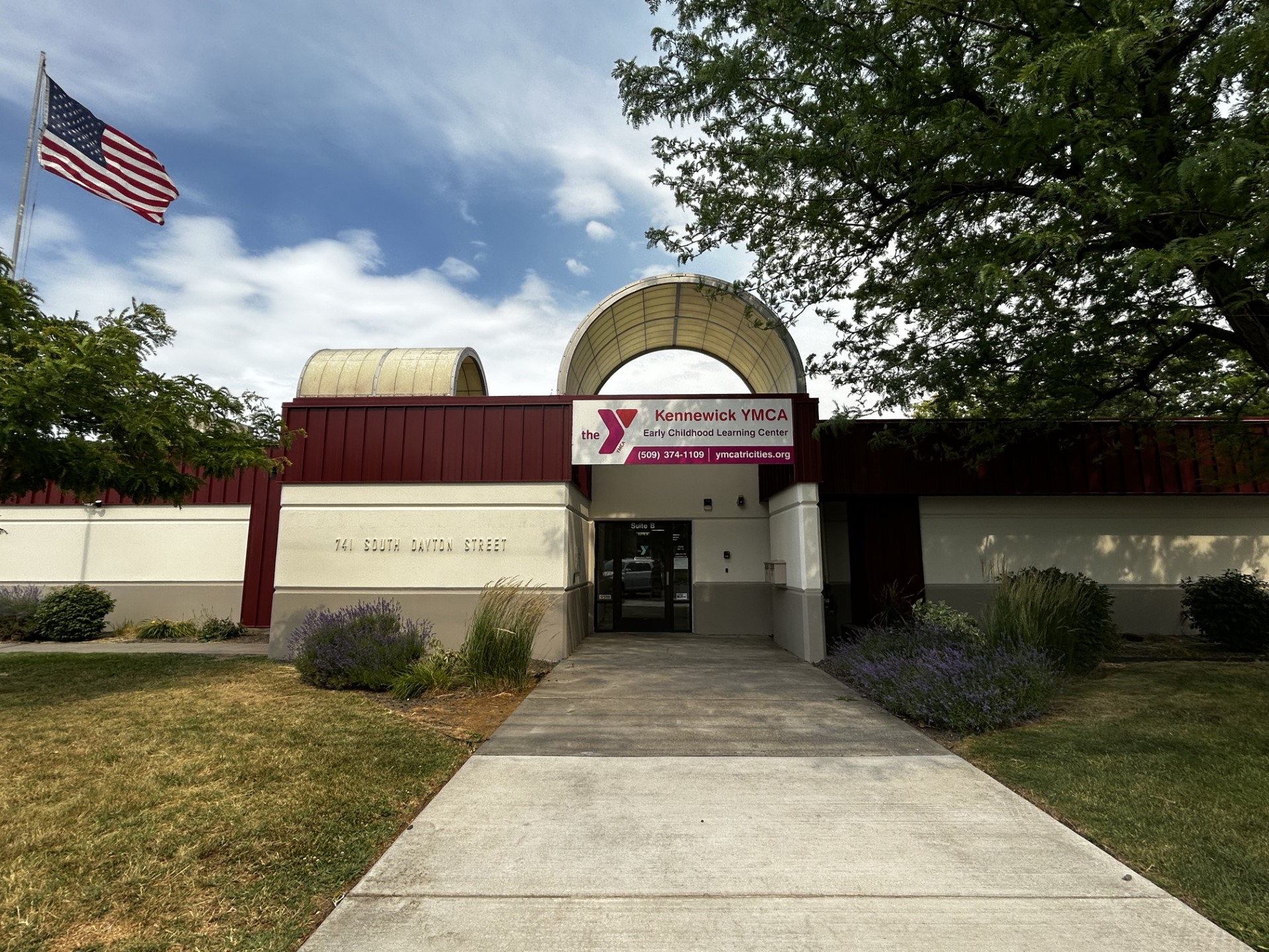 YMCA KENNEWICK EARLY CHILDHOOD LEARNING's Photo