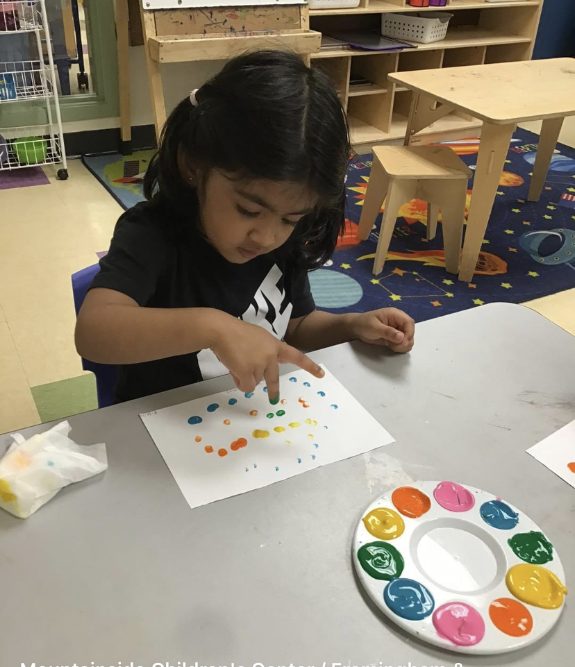 MOUNTAINSIDE CHILDREN'S CENTER's Photo