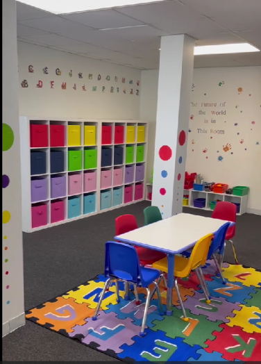 WILMBOLEE CHILDCARE CENTER's Photo