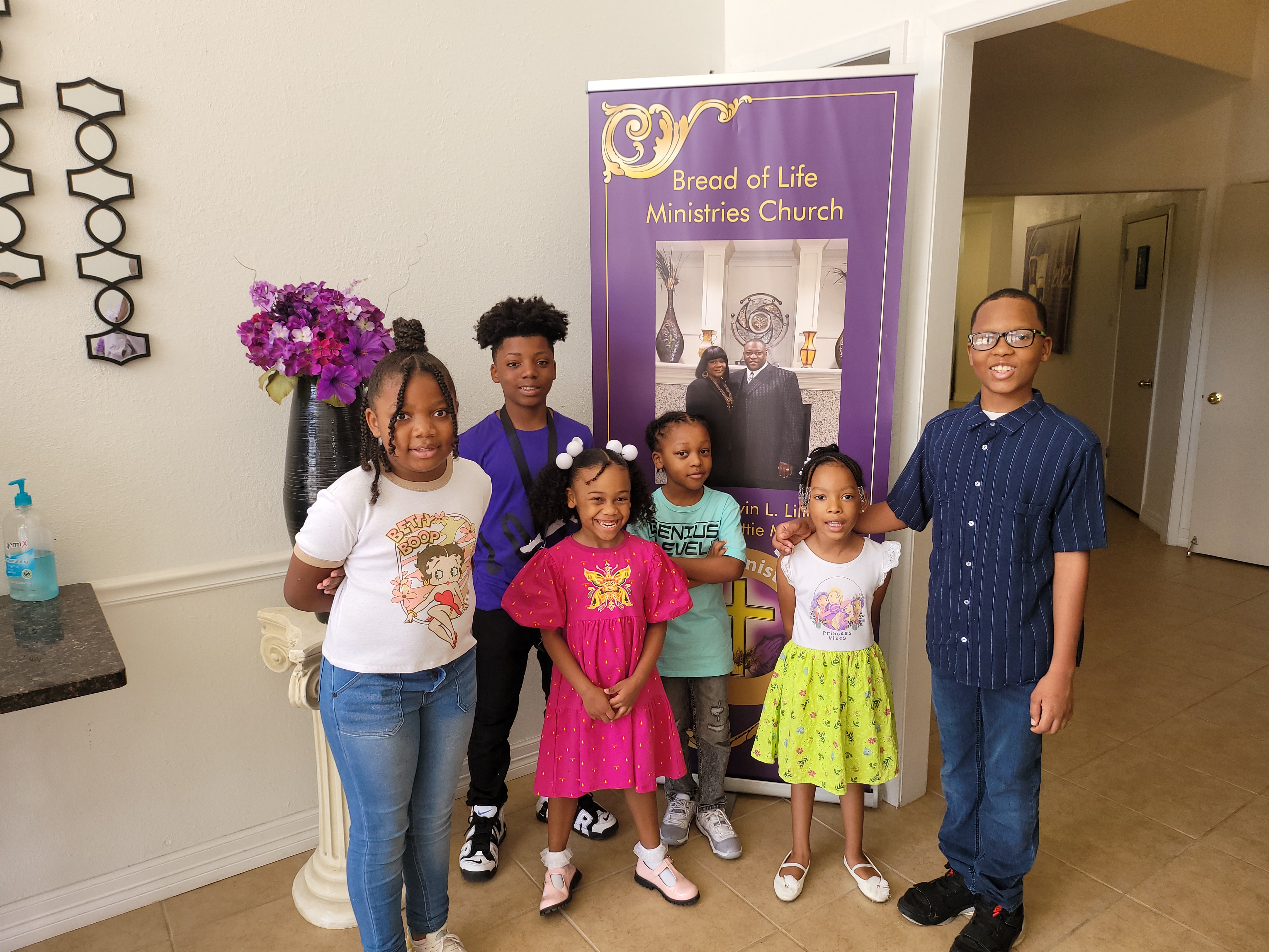 Presence Radiant Learning Academy's Photo