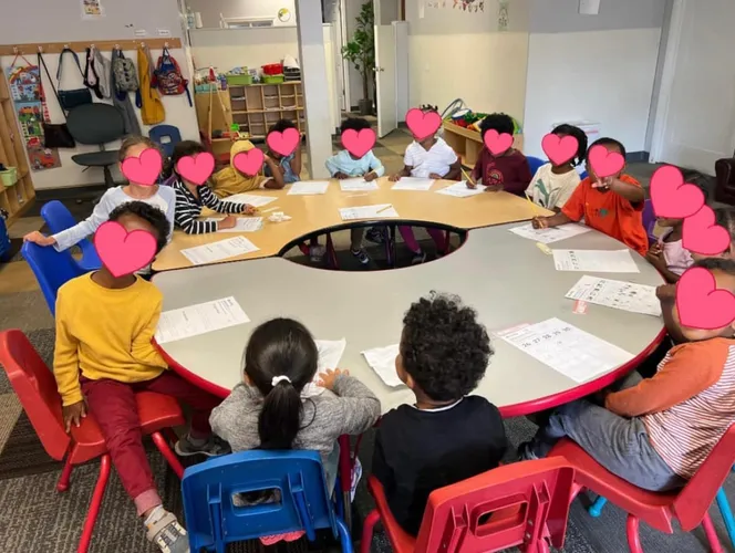 Ikram Child Care 's Photo