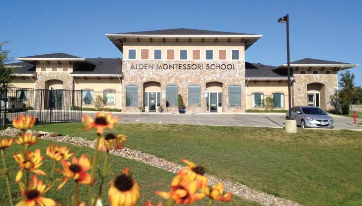 Alden Montessori School's Photo