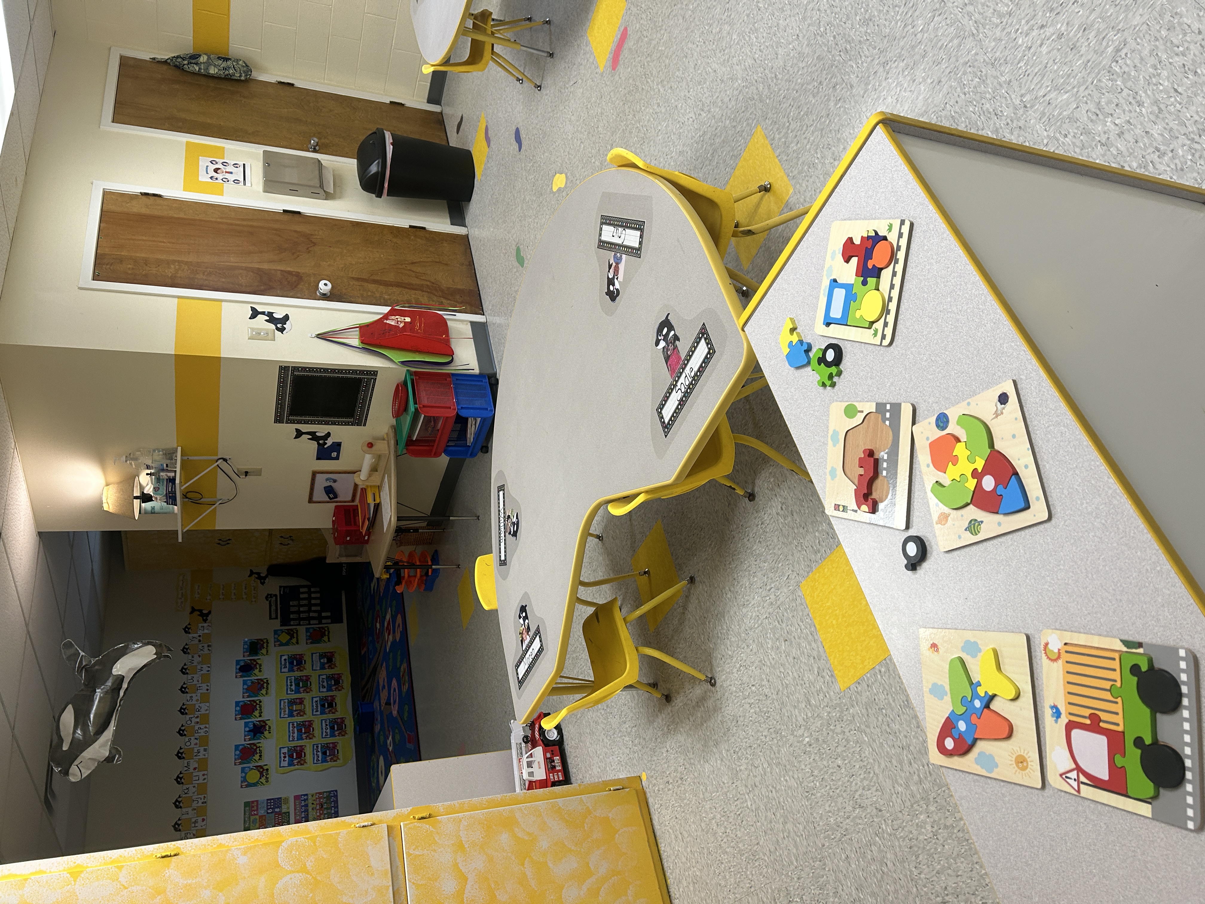 CROSSROADS CHRISTIAN ACADEMY-ELC's Photo