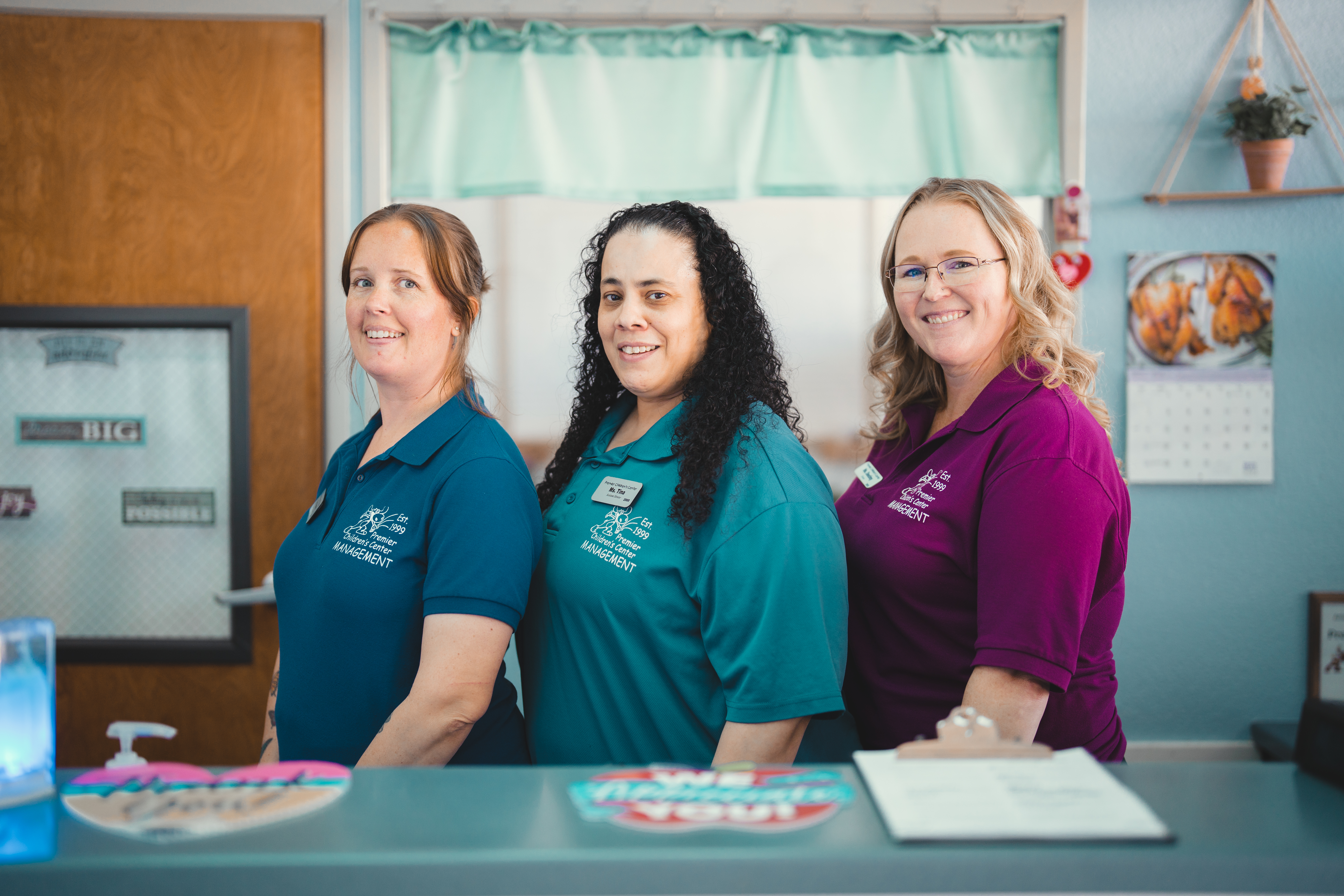 PREMIER CHILDREN'S CENTER's Photo
