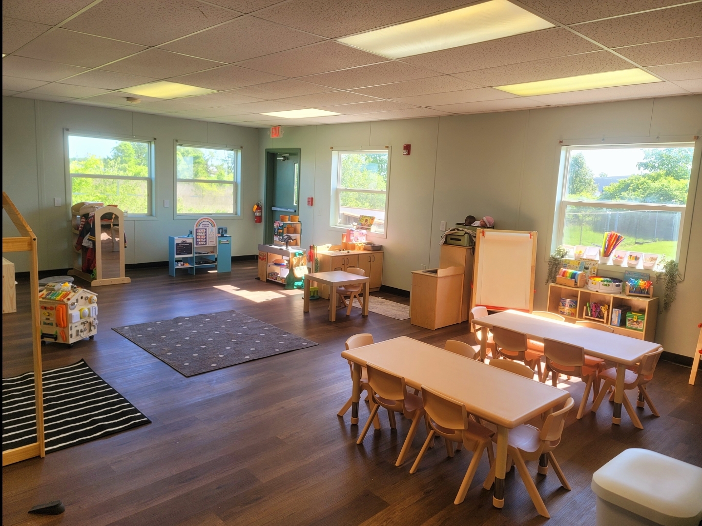 THE LEARNING DEN 24-HOUR CHILDCARE's Photo