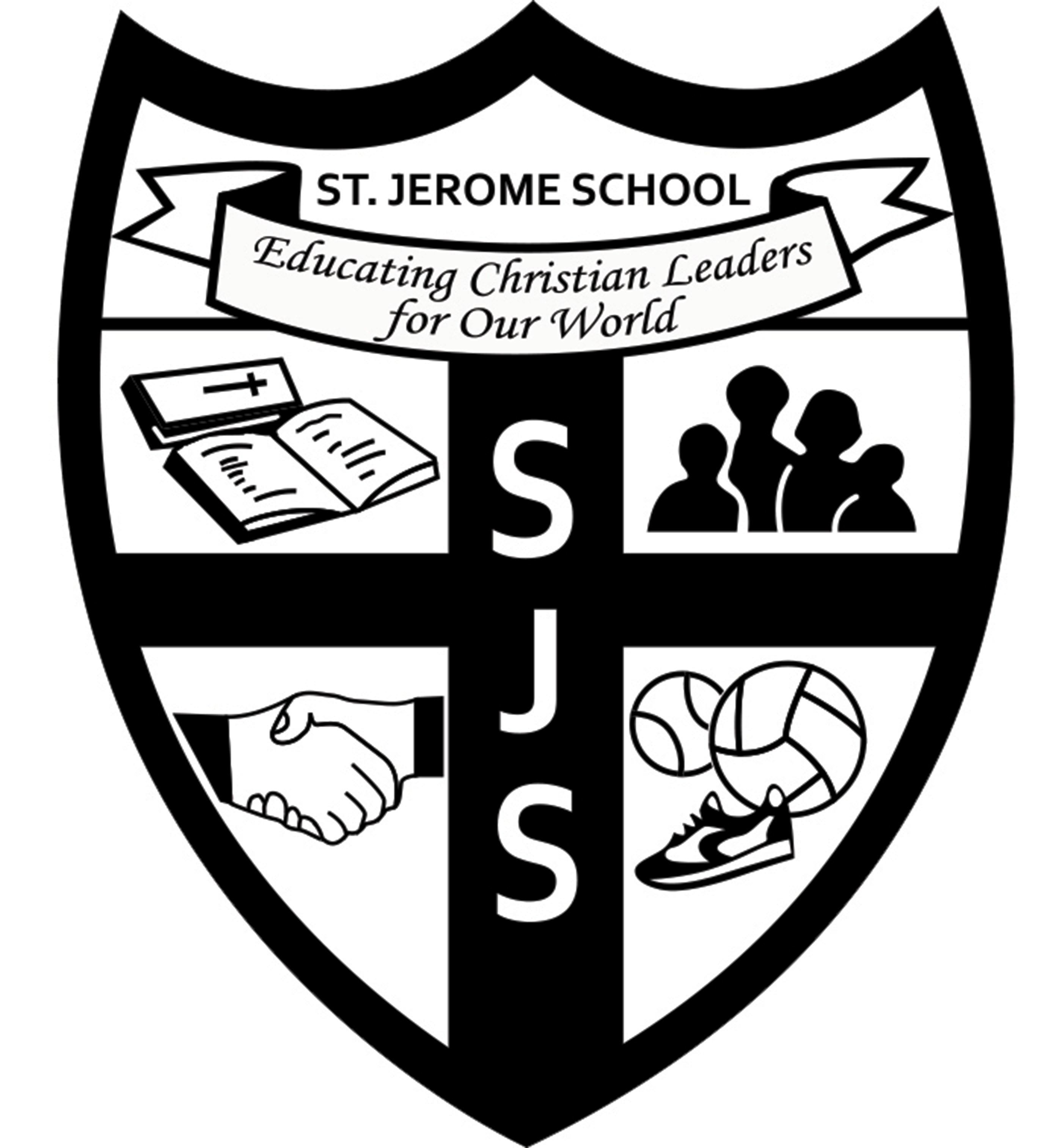 WILLIAM HANNON PRE-K OF ST. JEROME SCHOOL, THE's Photo