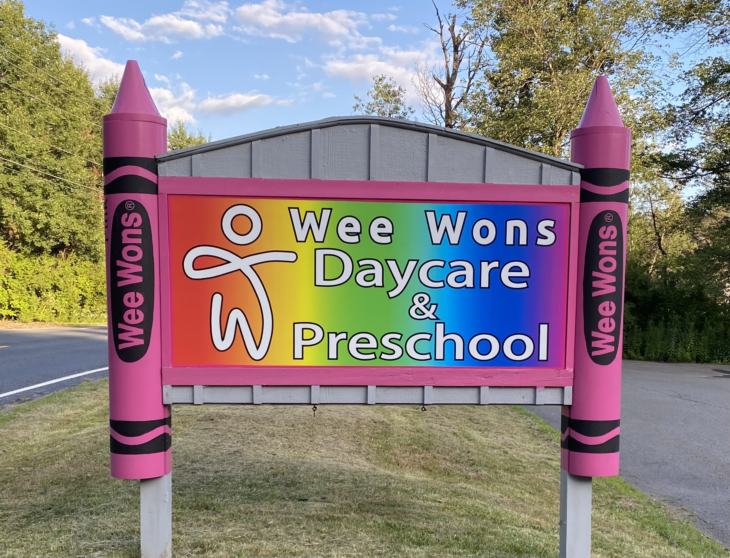 Wee Wons Daycare & Preschool's Photo