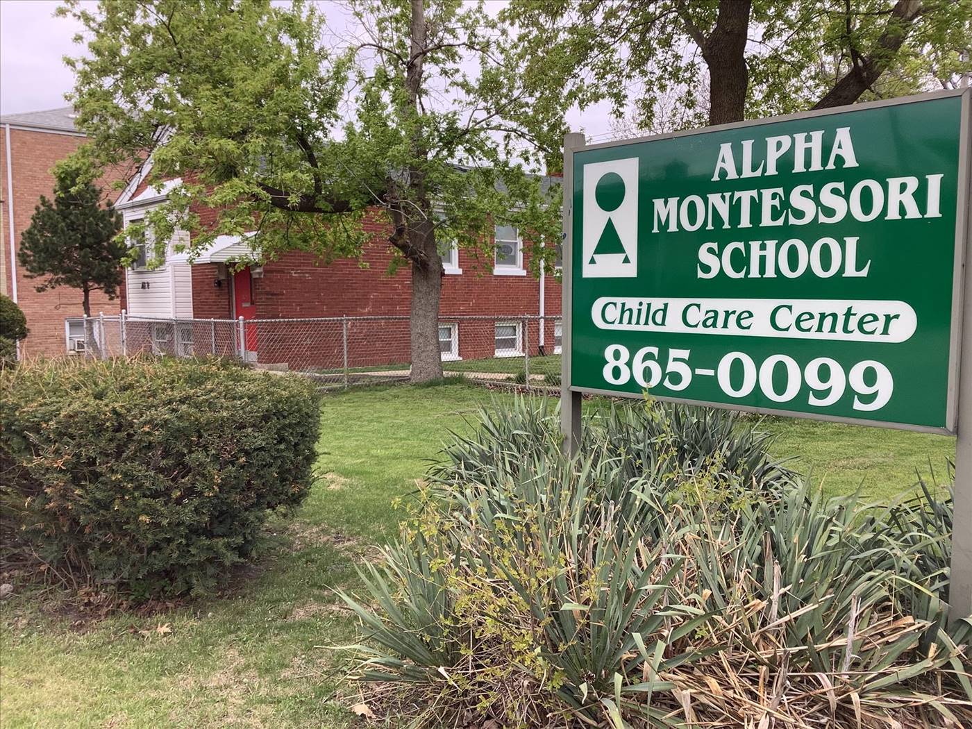 ALPHA MONTESSORI SCHOOL's Photo
