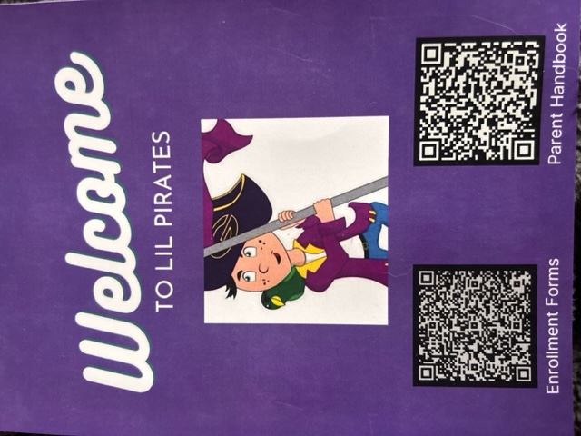 Lil Pirates Daycare of Granbury's Photo