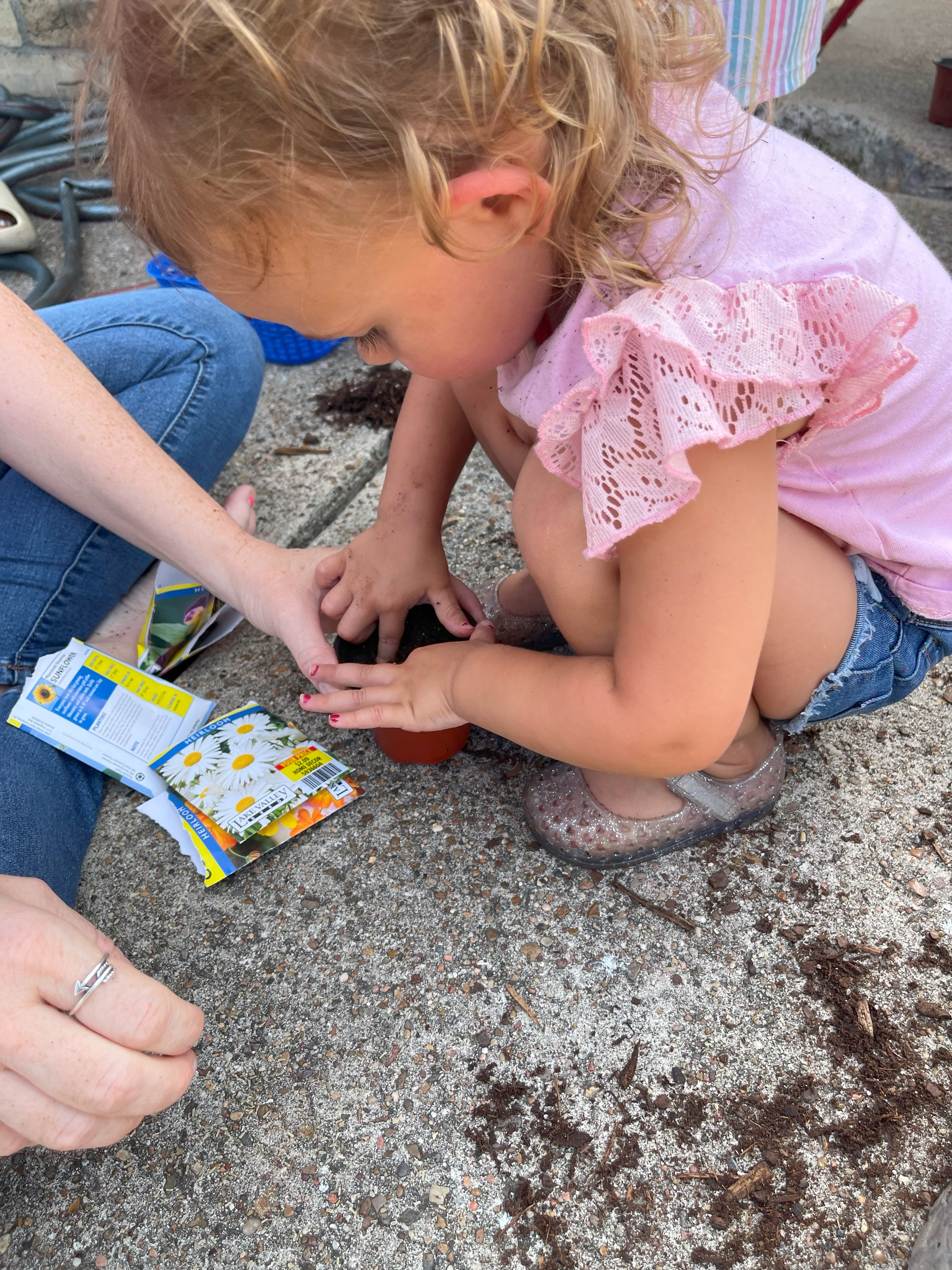 Step By Step Learning Academy's Photo