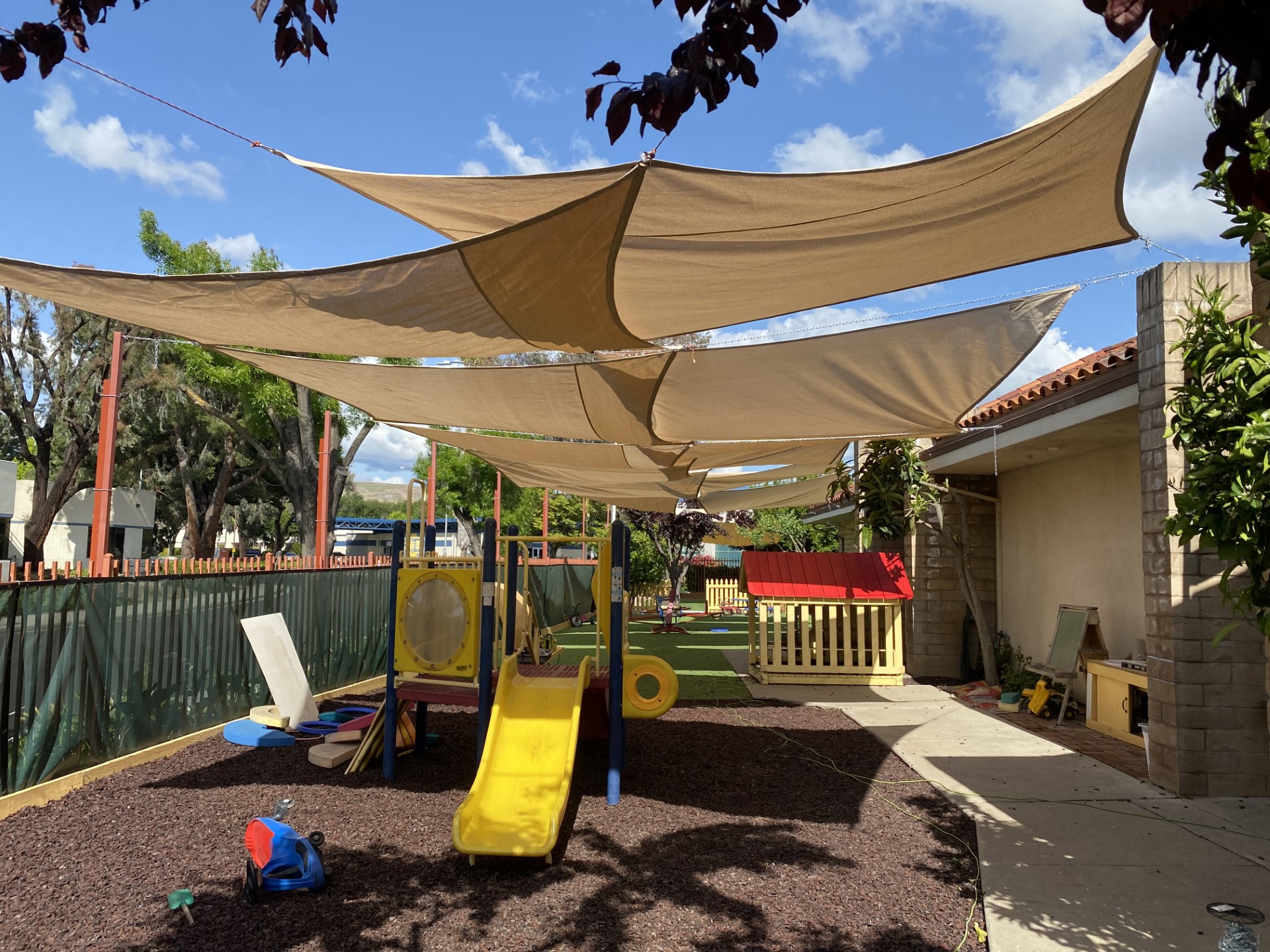 Centro Armonia Spanish School-Santa Teresa's Photo