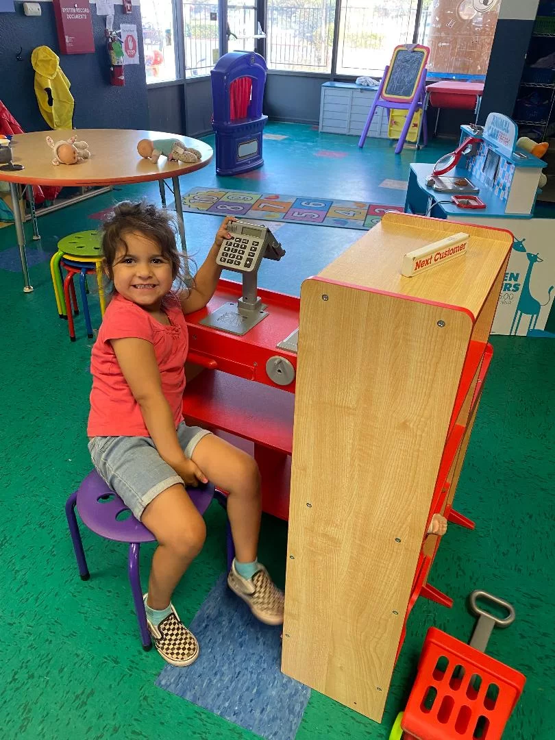 Building Kidz Of Rancho Cordova's Photo