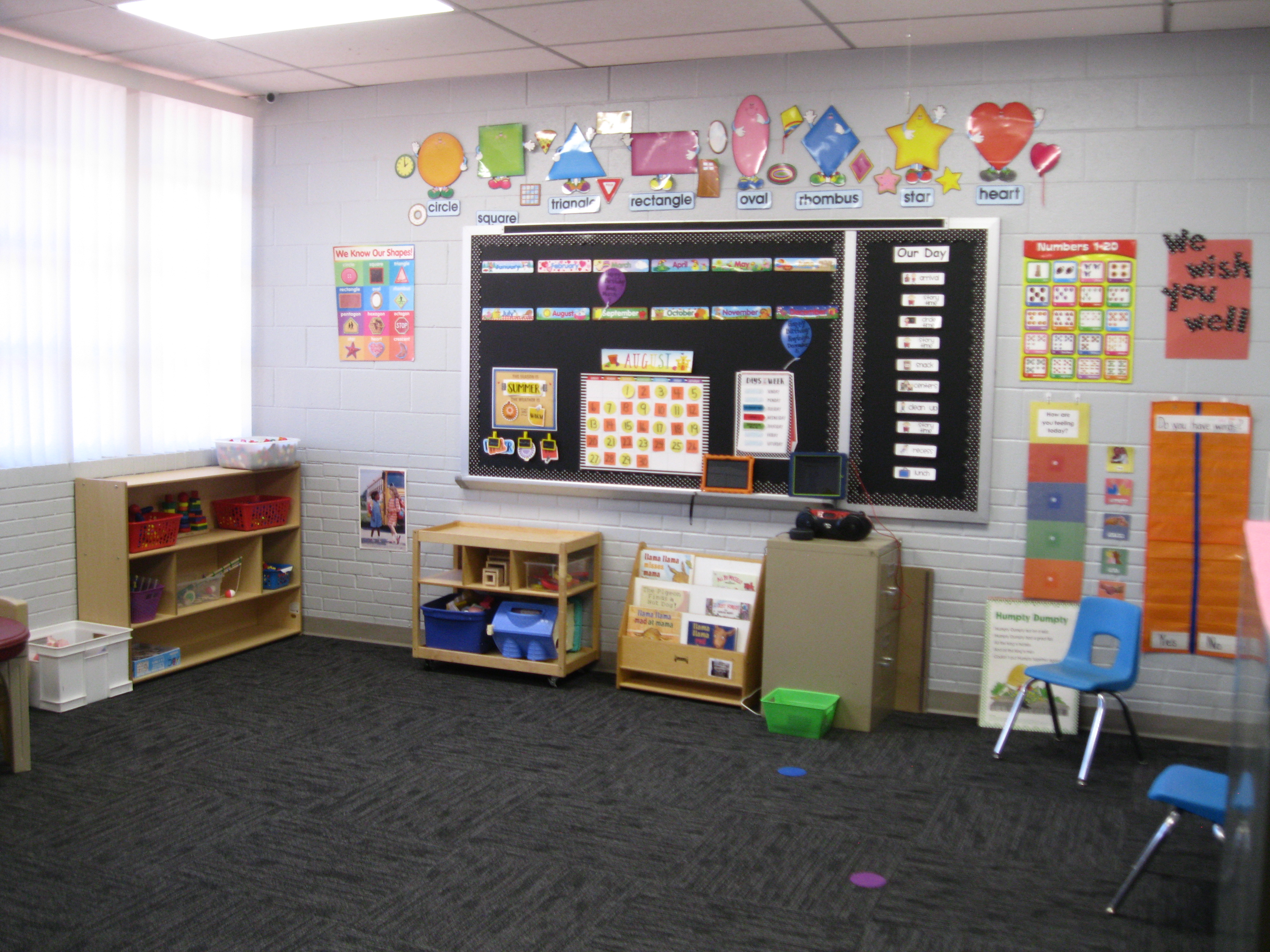 Oakwood United Methodist Preschool's Photo