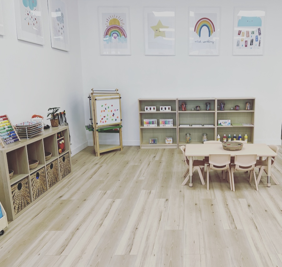 LITTLE RAINBOW BRIDGEPORT's Photo