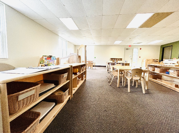 The Joyful Jungles - Clinton Township's Photo