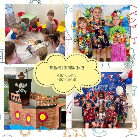 Fairyland Learning Center 1's Photo