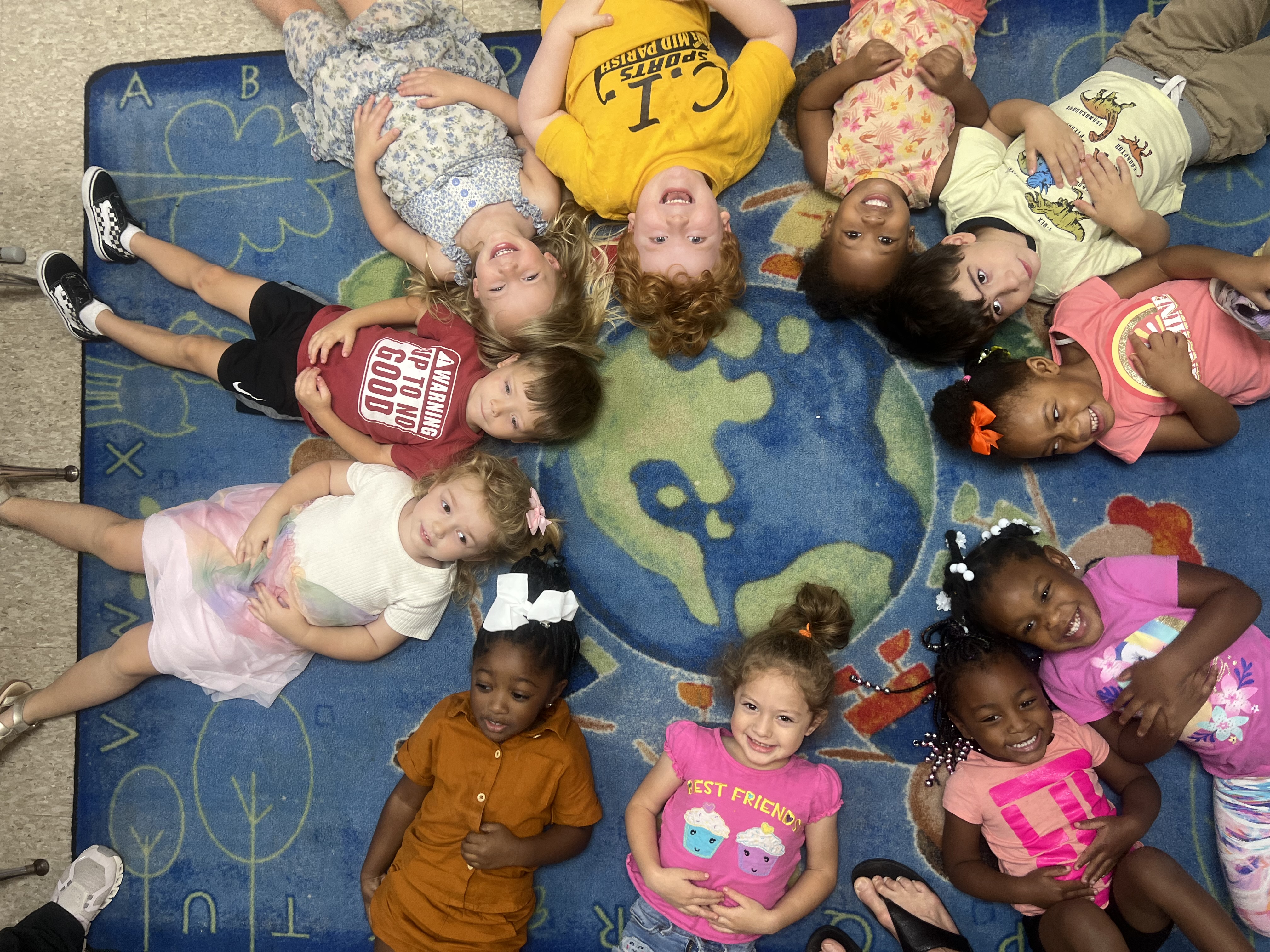 LIVING WAY INSTRUCTION ZONE's Photo