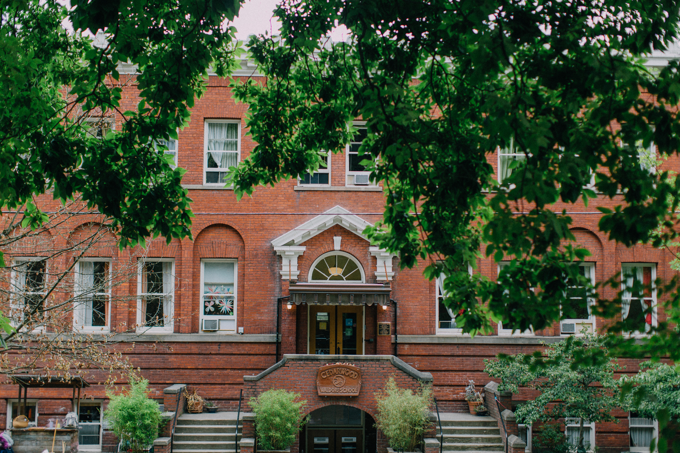 CEDARWOOD WALDORF SCHOOL's Photo