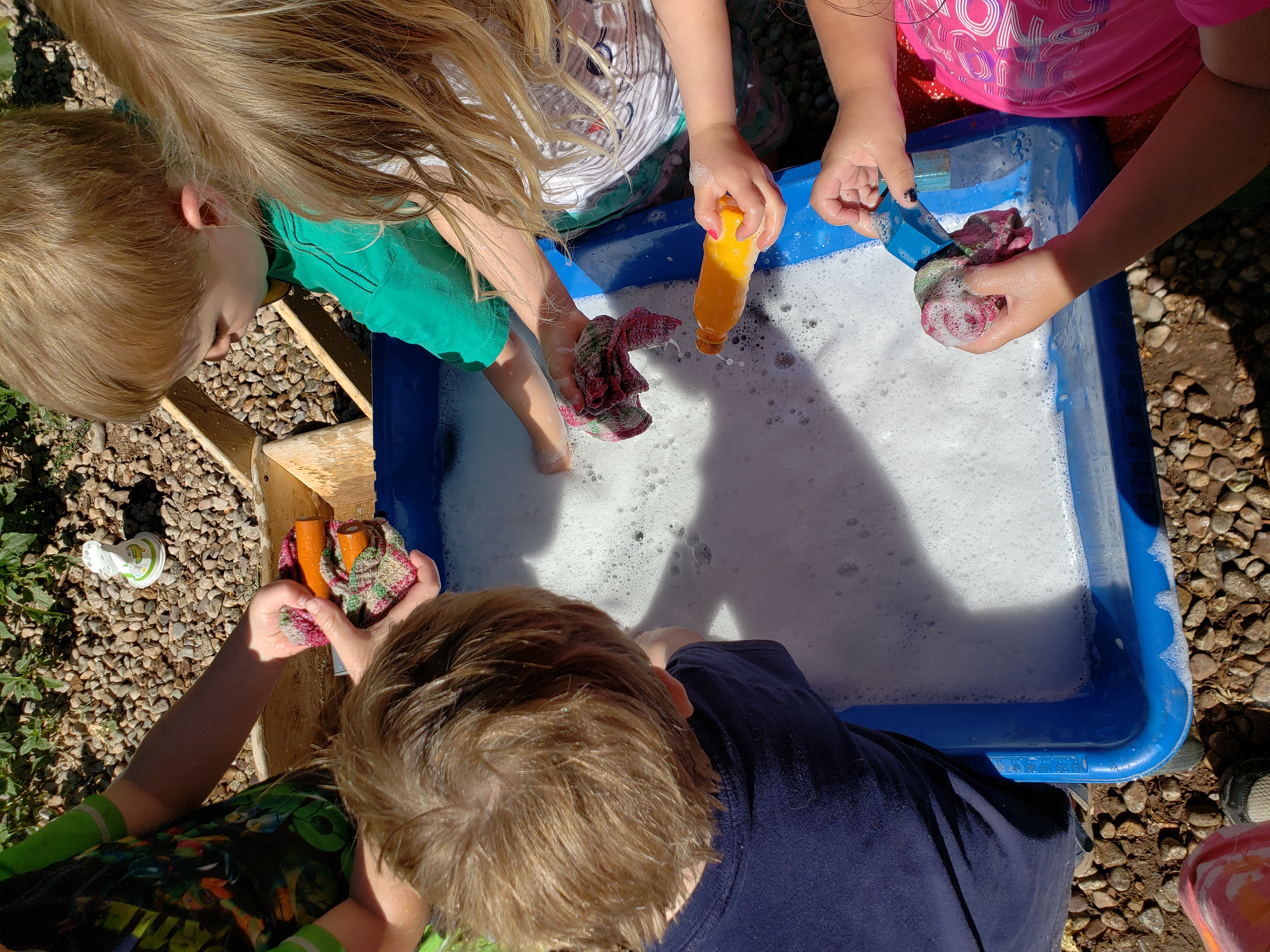 Desert Dance Daycare and Child Development Center's Photo