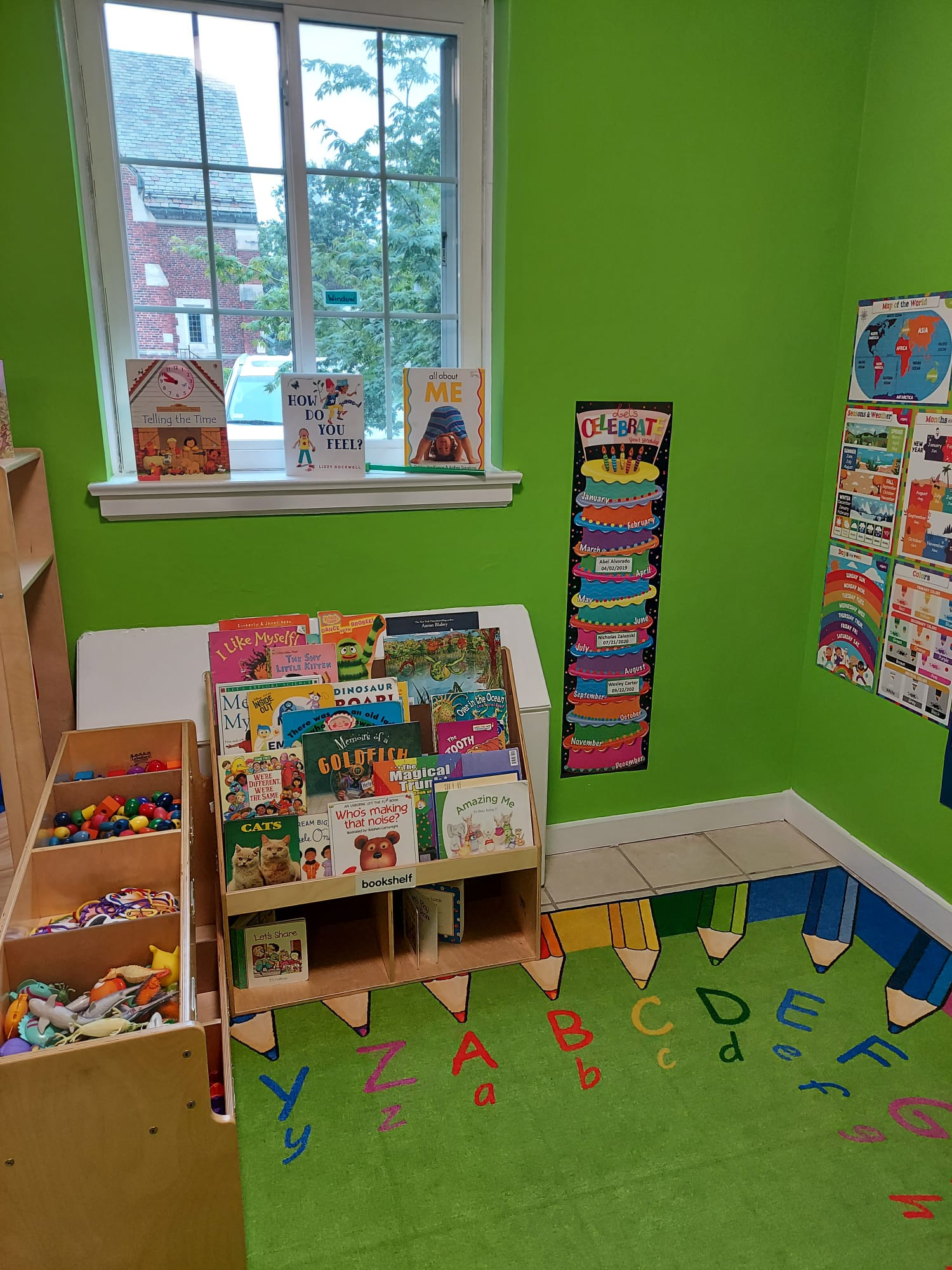 SUNSHINE DAYCARE CENTER's Photo