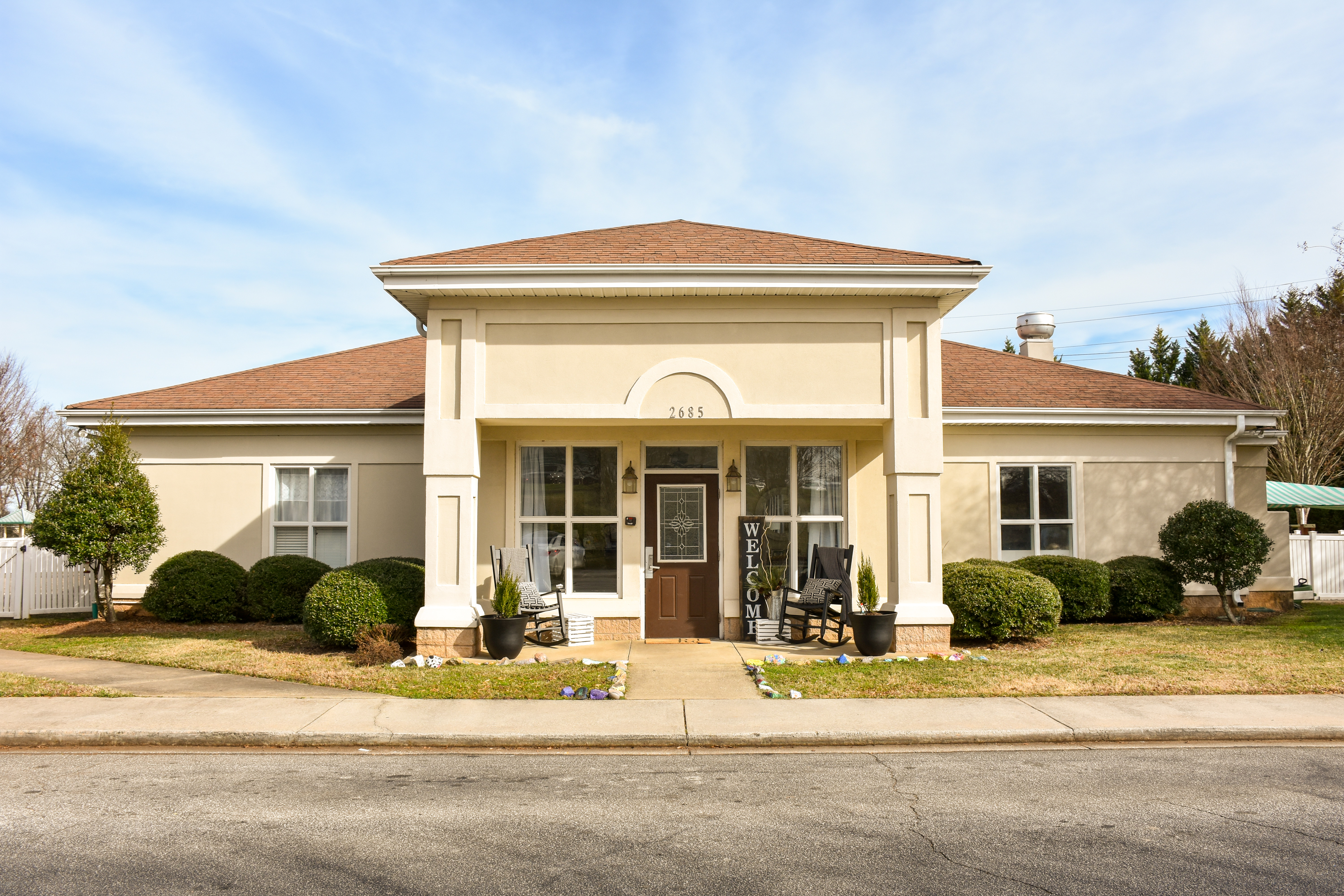 Sunshine House of Greer's Photo